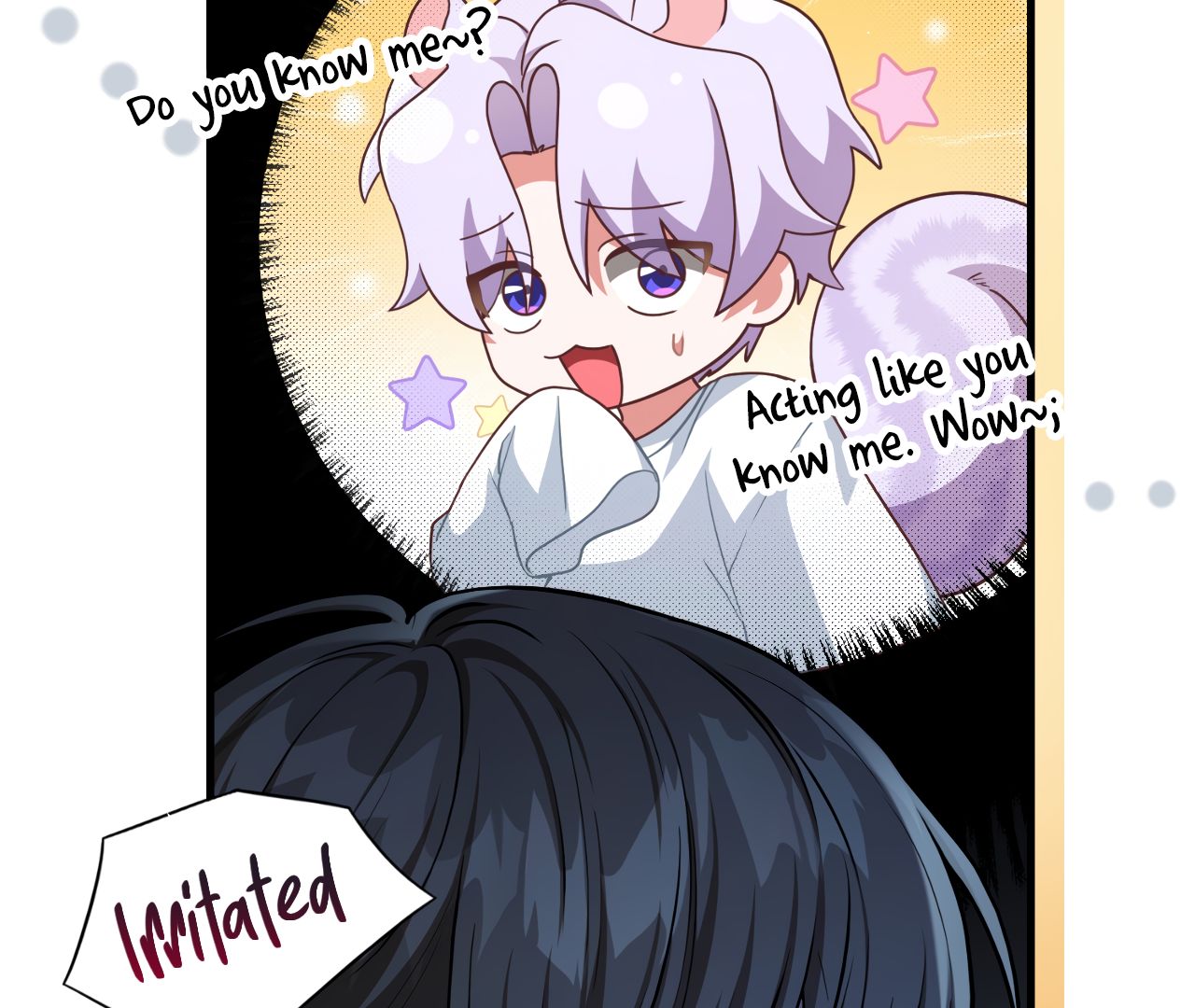 Read The Guild Member Next Door chapter 37 image 33 on Lezhin