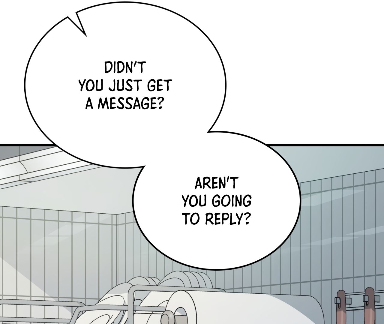 Read The Guild Member Next Door chapter 37 image 44 on Lezhin