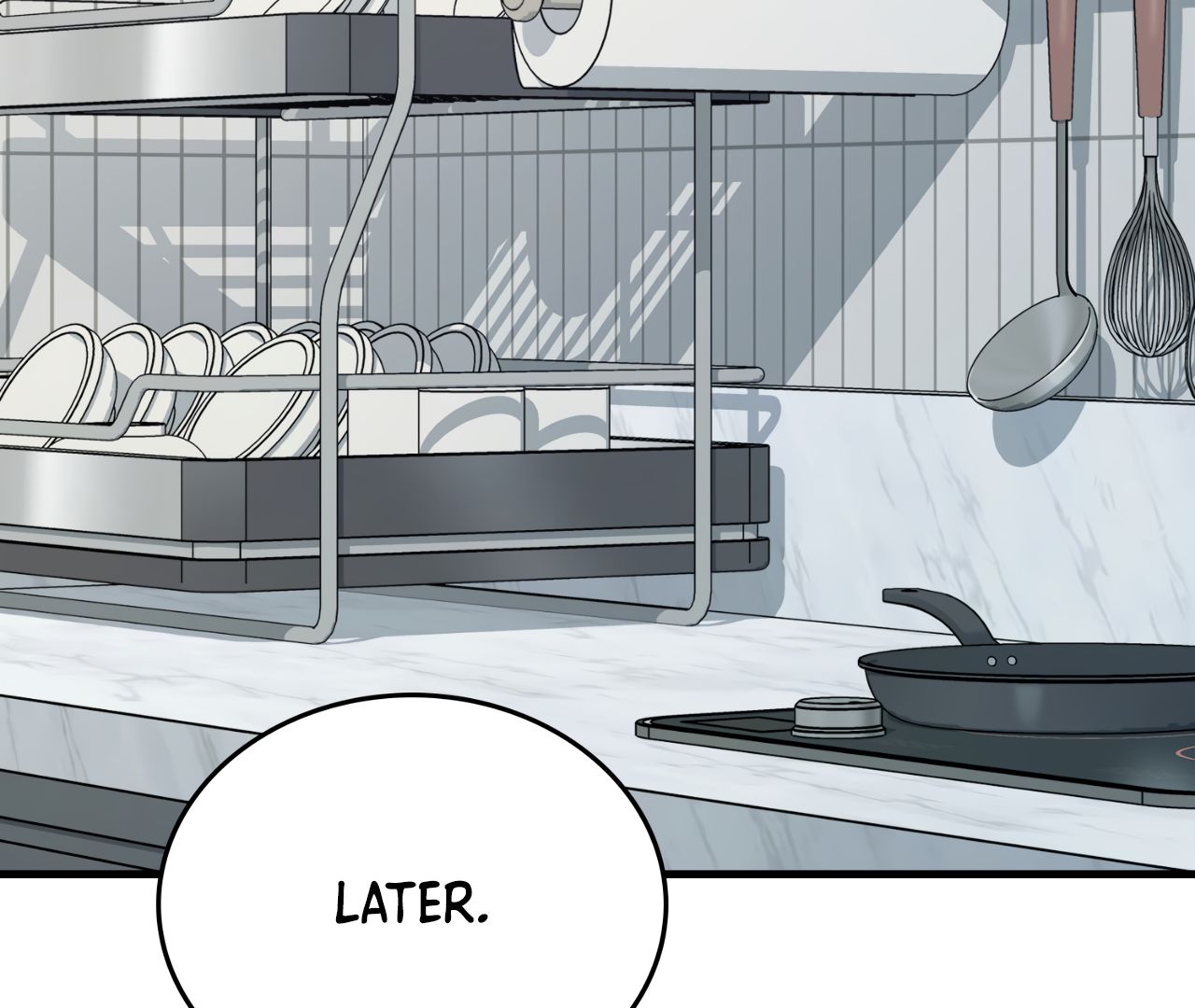 Read The Guild Member Next Door chapter 37 image 45 on Lezhin