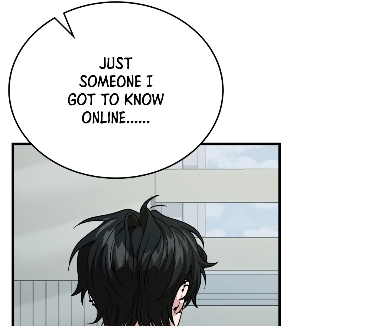 Read The Guild Member Next Door chapter 37 image 52 on Lezhin