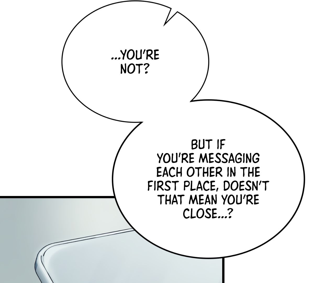 Read The Guild Member Next Door chapter 37 image 69 on Lezhin