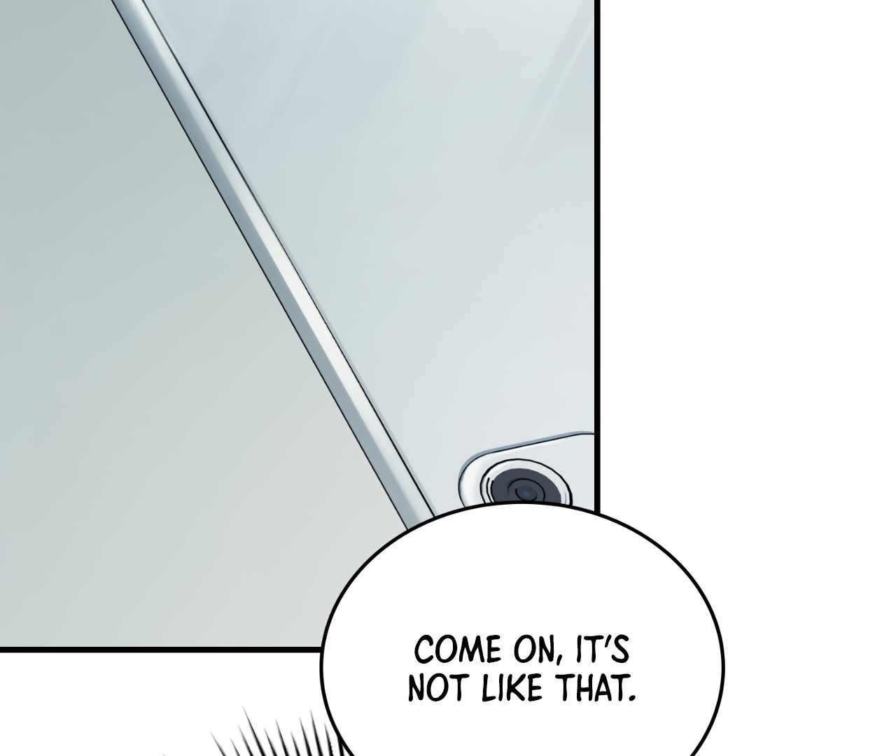 Read The Guild Member Next Door chapter 37 image 70 on Lezhin