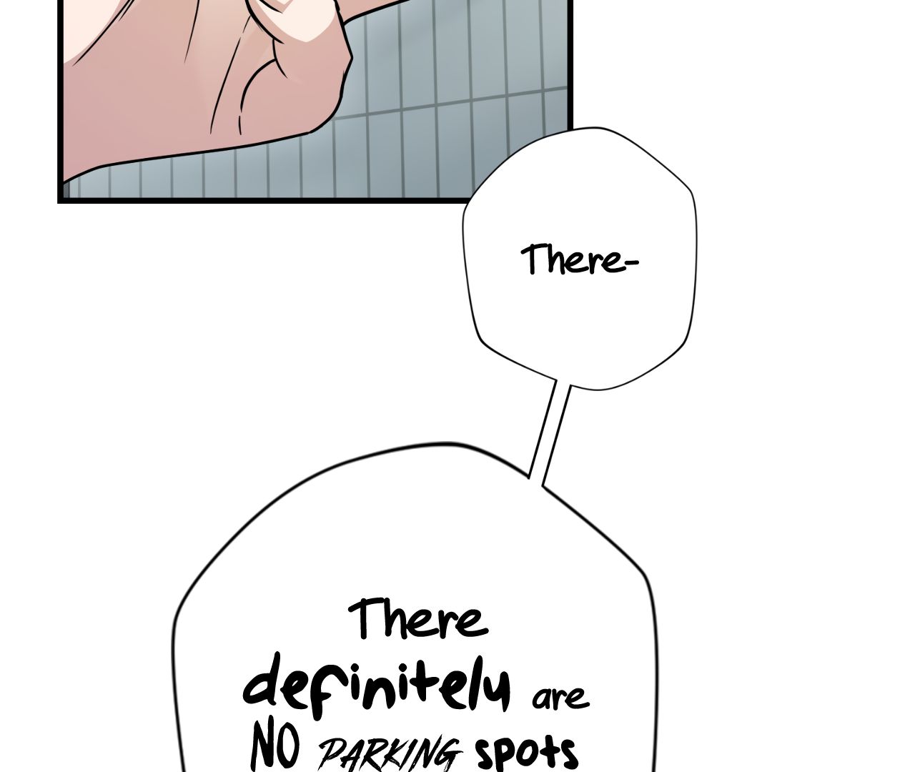 Read The Guild Member Next Door chapter 37 image 8 on Lezhin