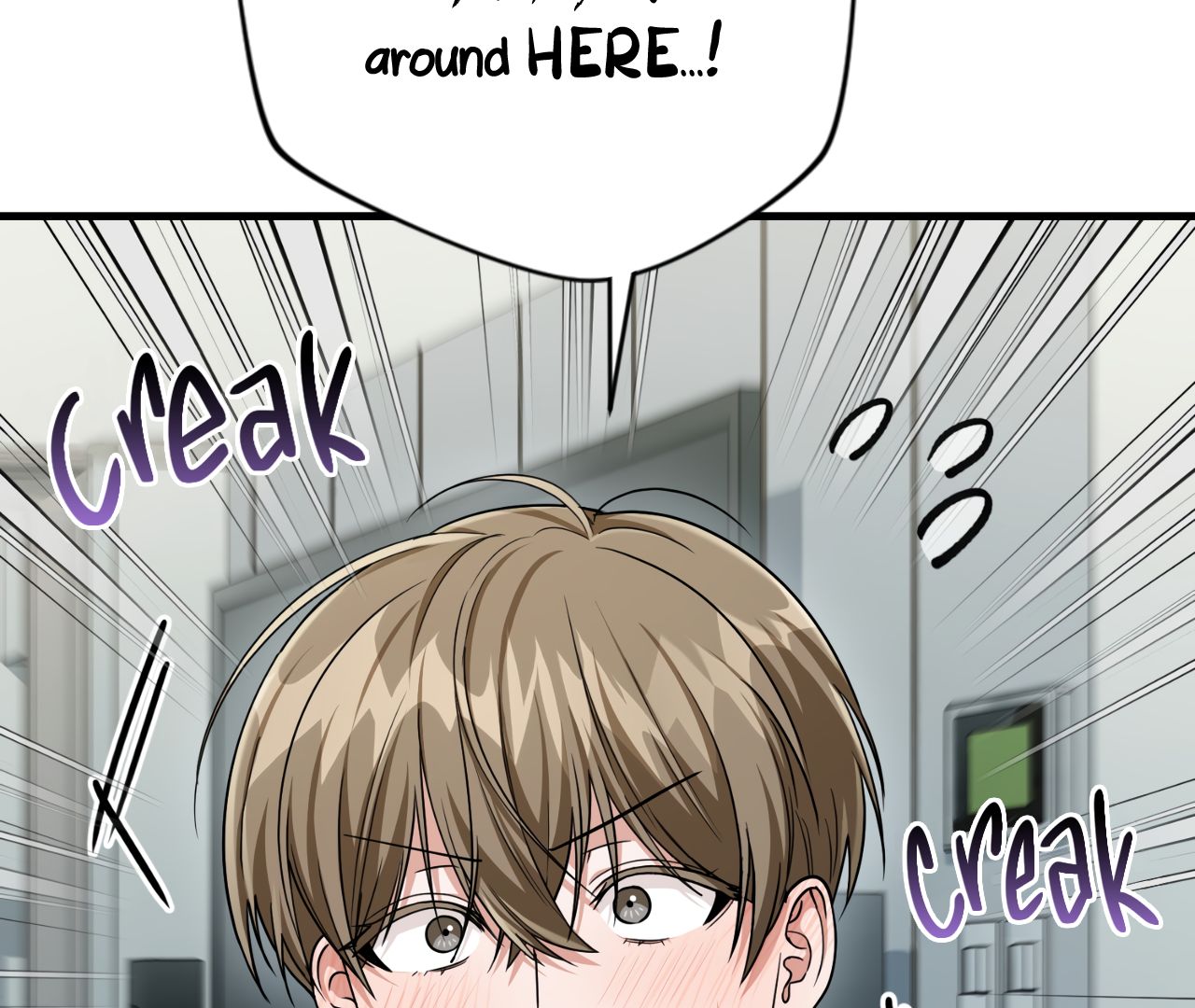 Read The Guild Member Next Door chapter 37 image 9 on Lezhin