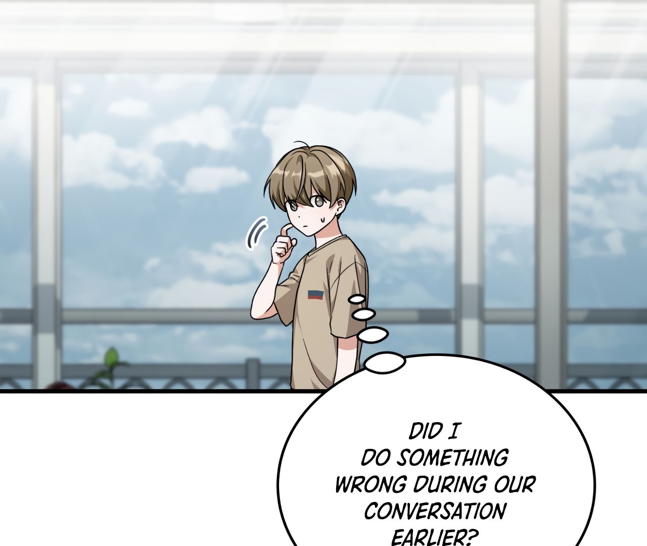 Read The Guild Member Next Door chapter 37 image 98 on Lezhin