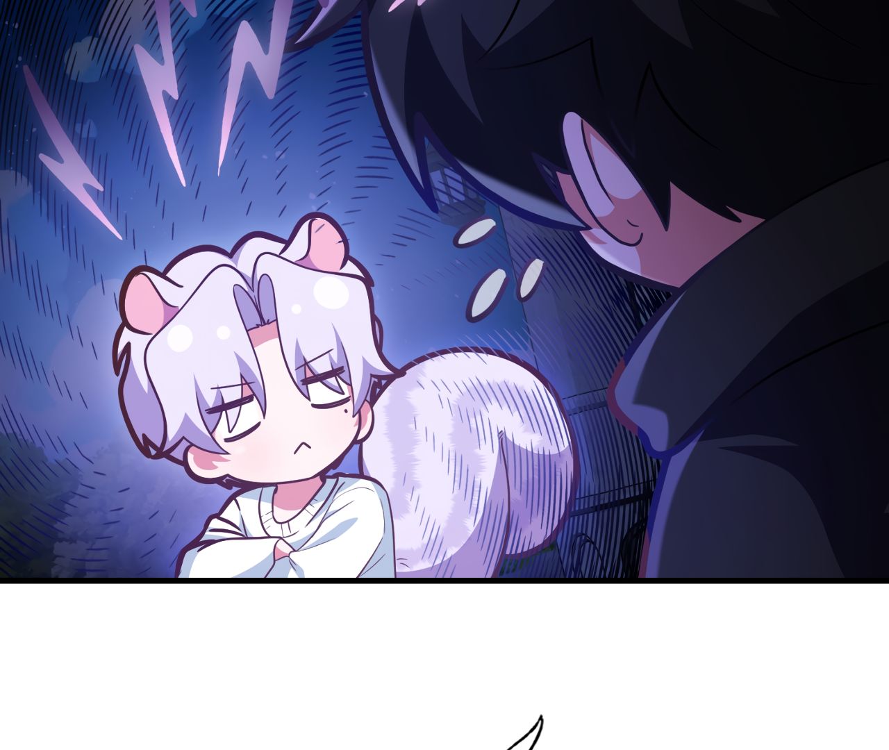 Read The Guild Member Next Door chapter 38 image 101 on Lezhin