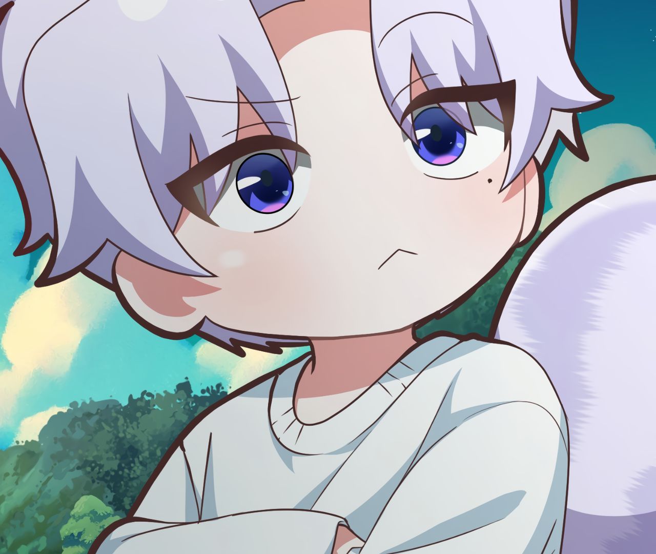 Read The Guild Member Next Door chapter 38 image 103 on Lezhin