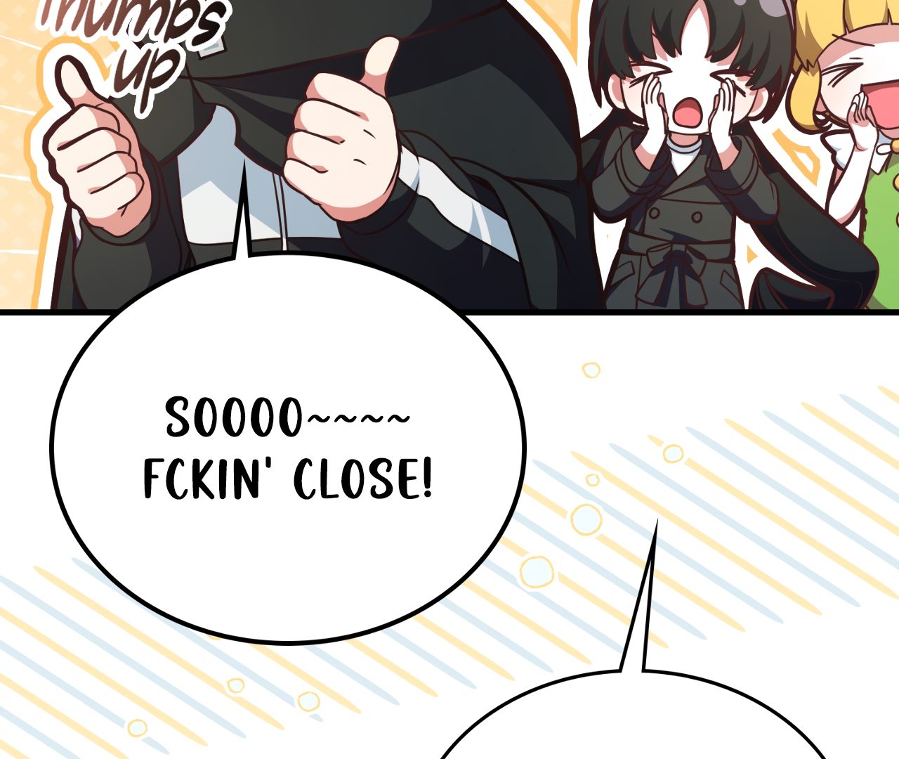 Read The Guild Member Next Door chapter 38 image 108 on Lezhin