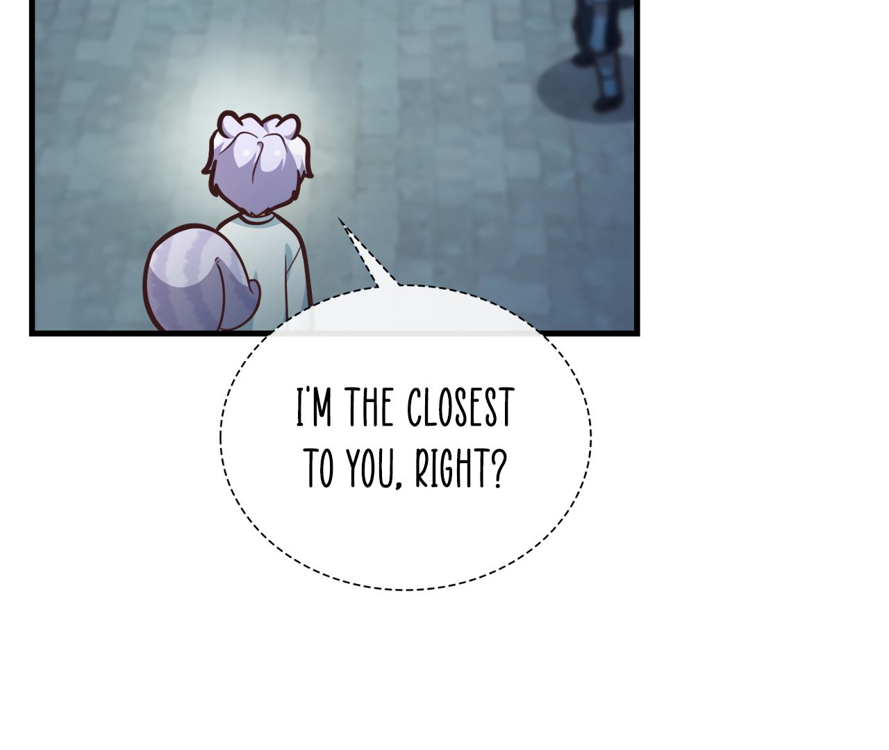 Read The Guild Member Next Door chapter 38 image 117 on Lezhin