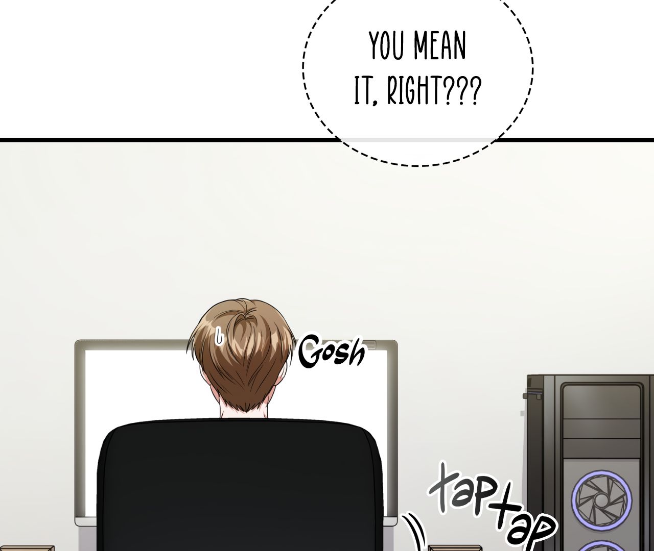 Read The Guild Member Next Door chapter 38 image 119 on Lezhin