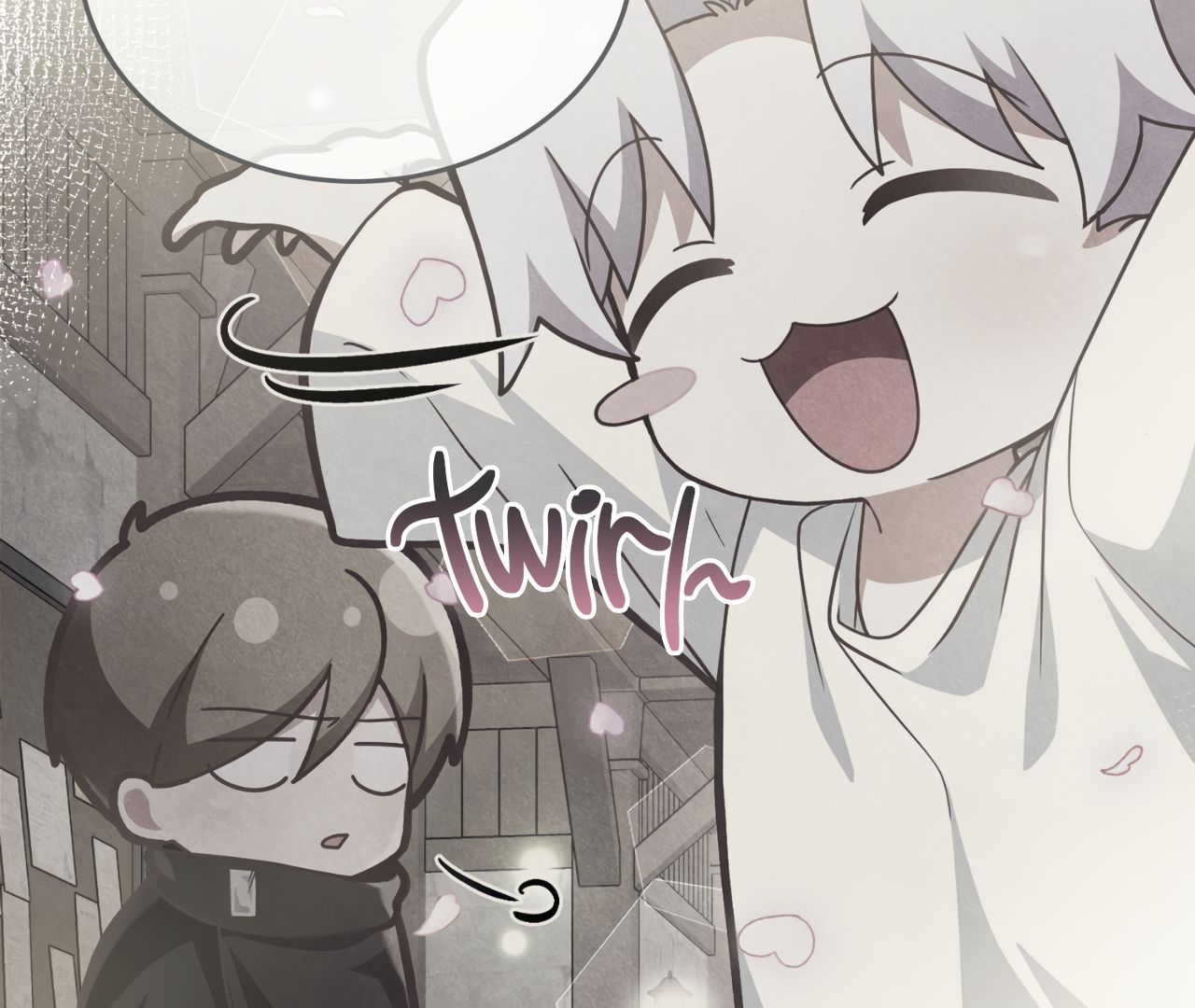 Read The Guild Member Next Door chapter 38 image 123 on Lezhin