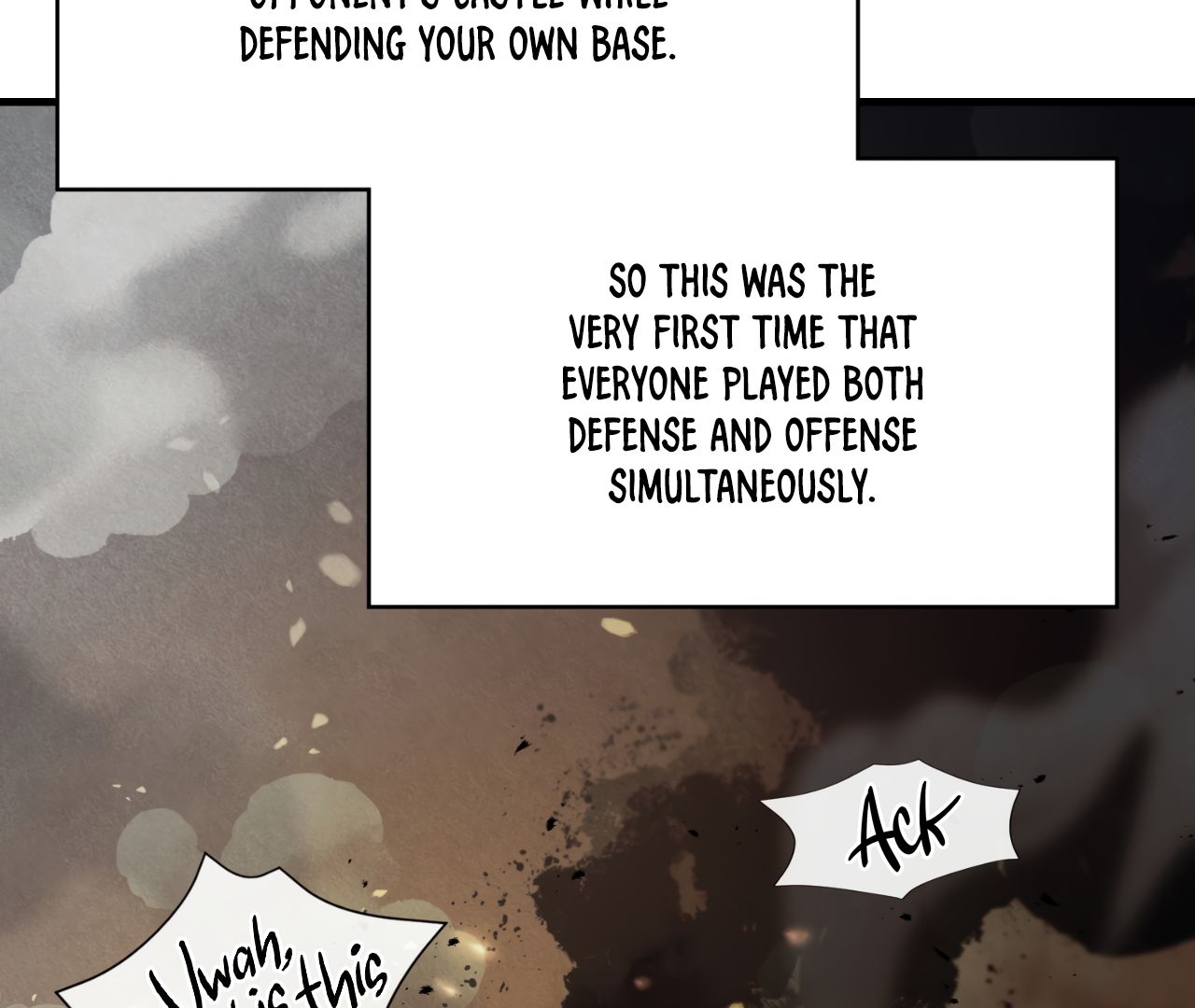 Read The Guild Member Next Door chapter 38 image 13 on Lezhin