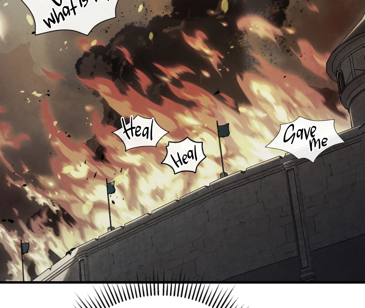 Read The Guild Member Next Door chapter 38 image 14 on Lezhin