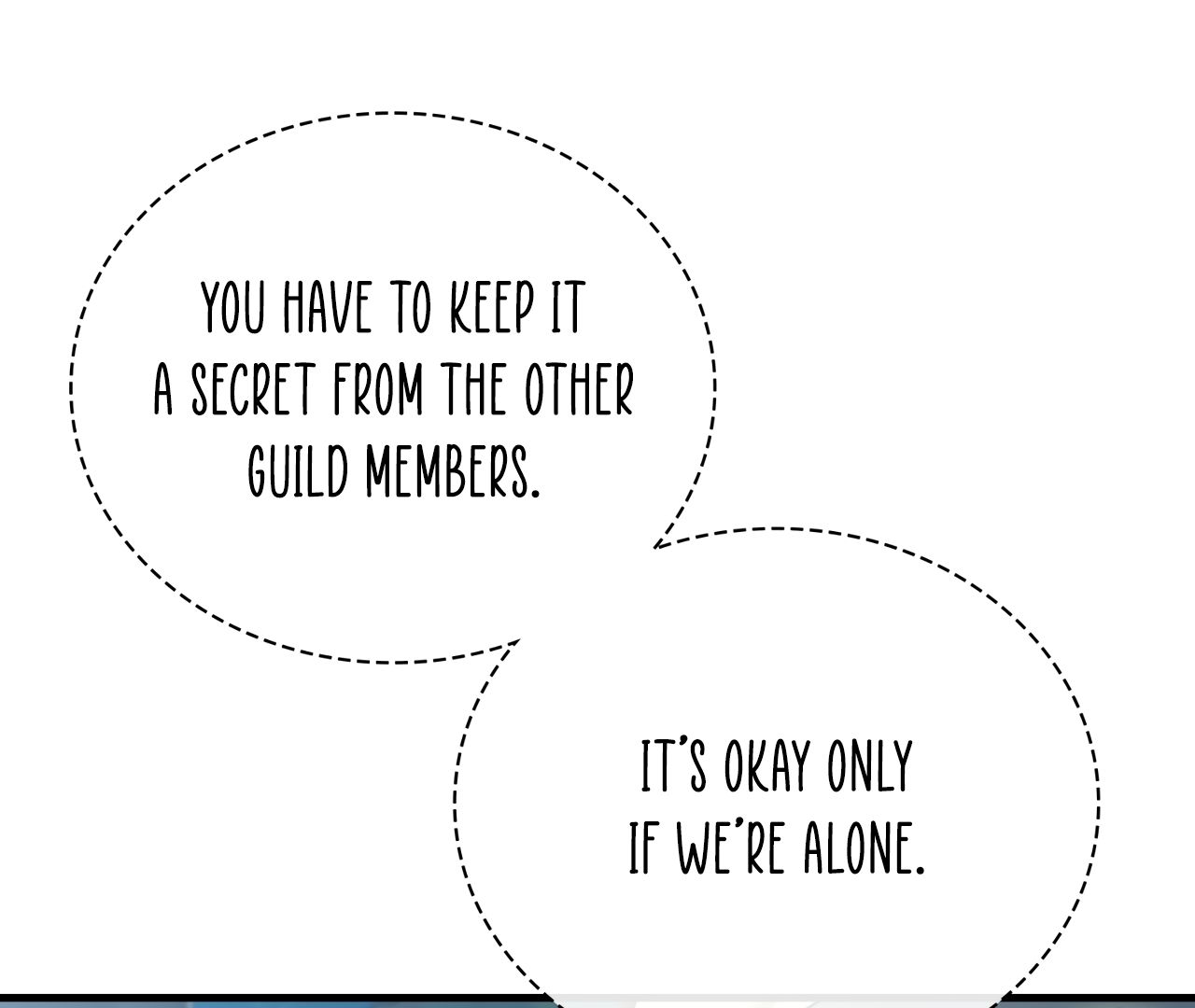 Read The Guild Member Next Door chapter 38 image 146 on Lezhin