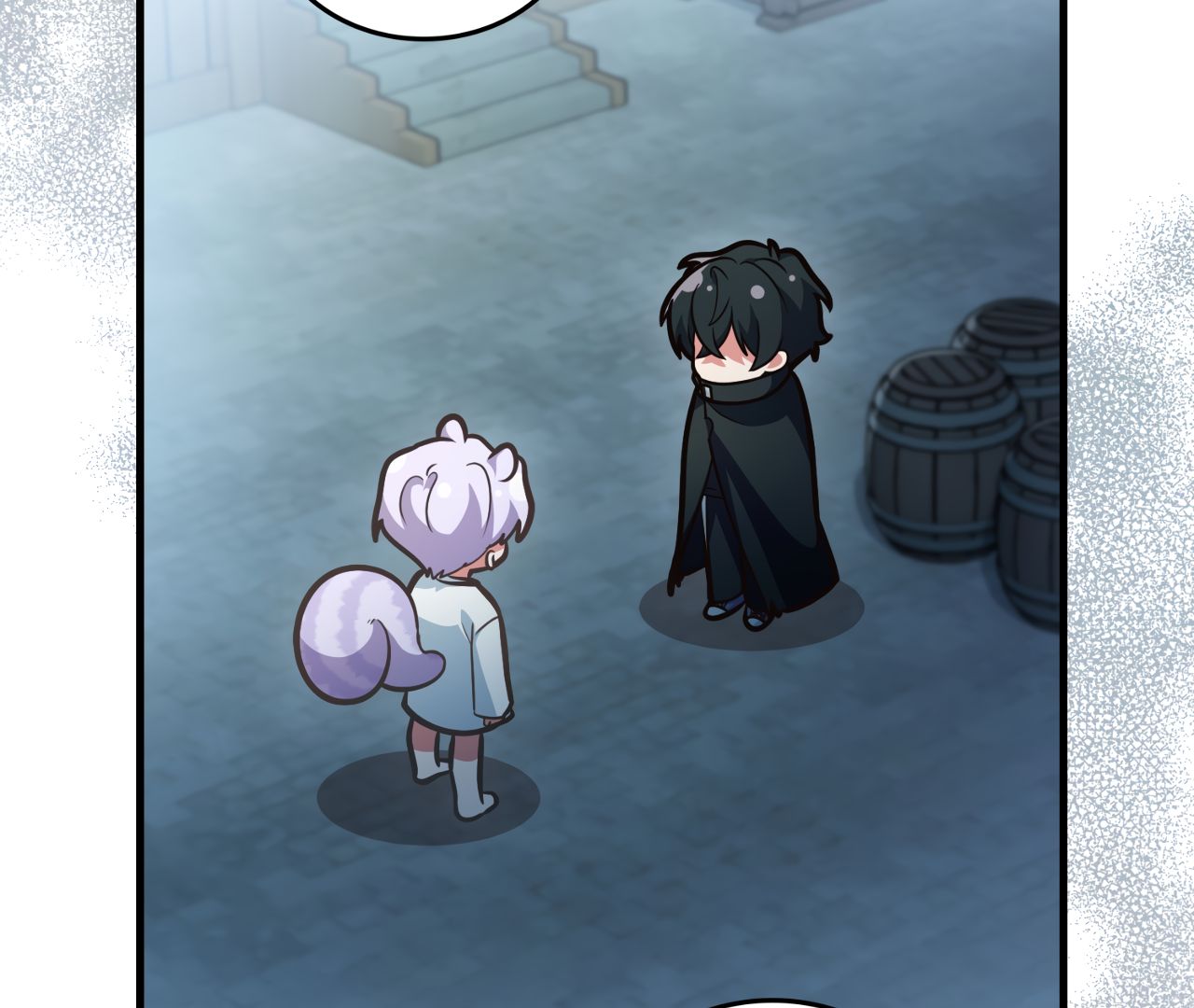 Read The Guild Member Next Door chapter 38 image 152 on Lezhin