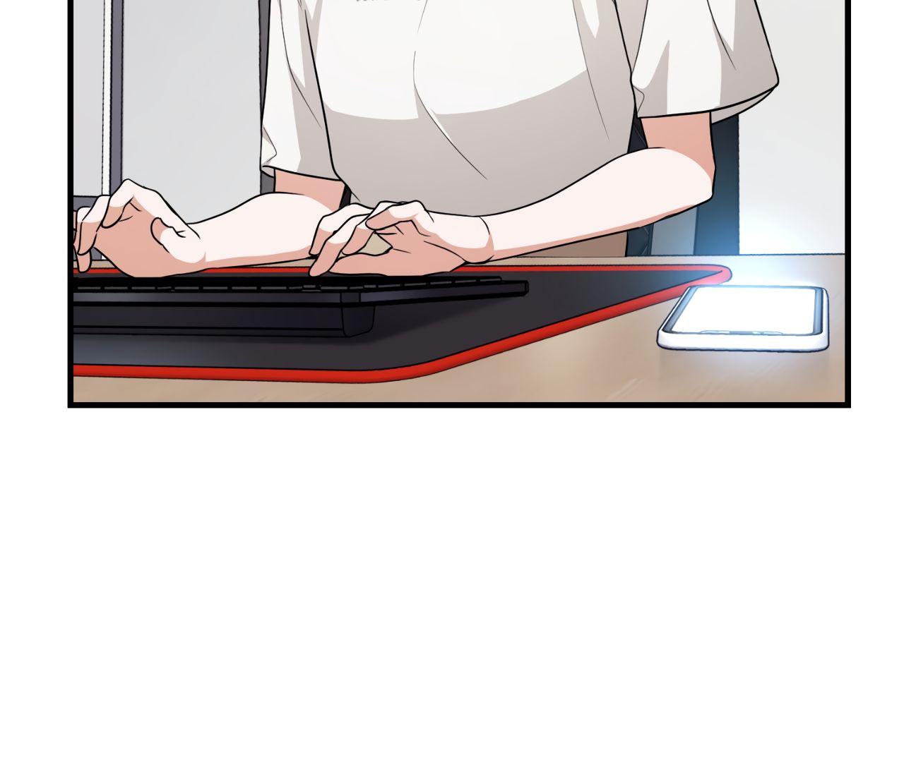 Read The Guild Member Next Door chapter 38 image 161 on Lezhin