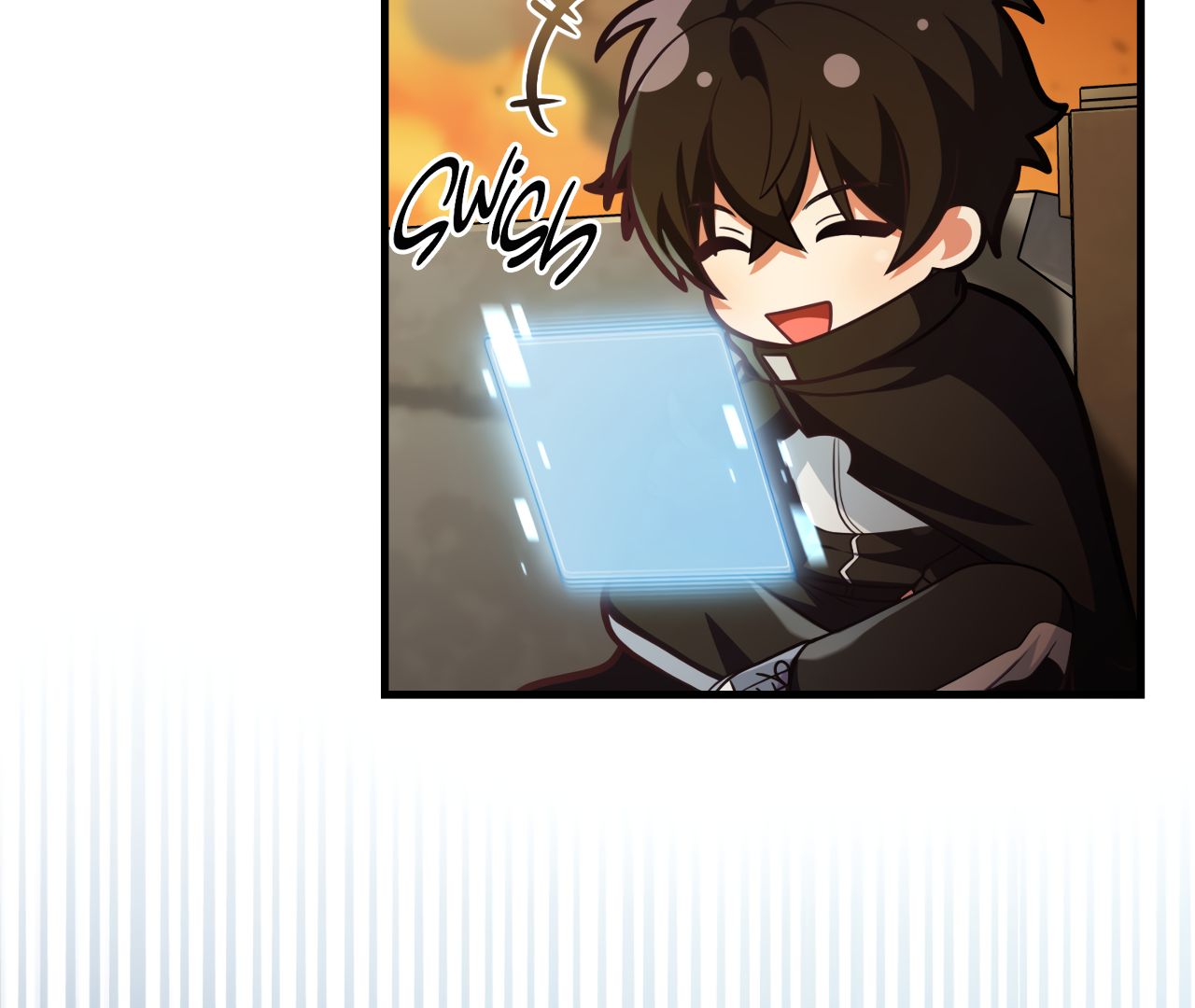 Read The Guild Member Next Door chapter 38 image 20 on Lezhin