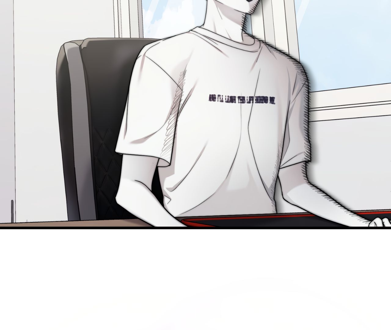 Read The Guild Member Next Door chapter 38 image 27 on Lezhin