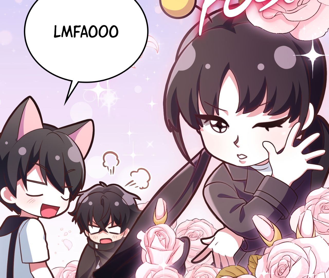 Read The Guild Member Next Door chapter 38 image 29 on Lezhin
