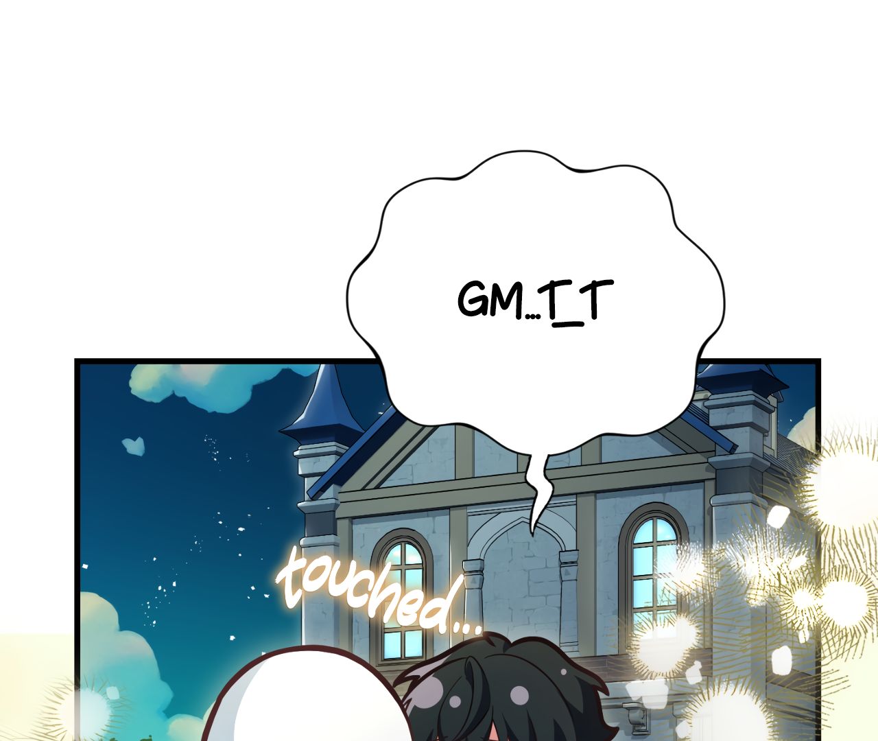 Read The Guild Member Next Door chapter 38 image 36 on Lezhin