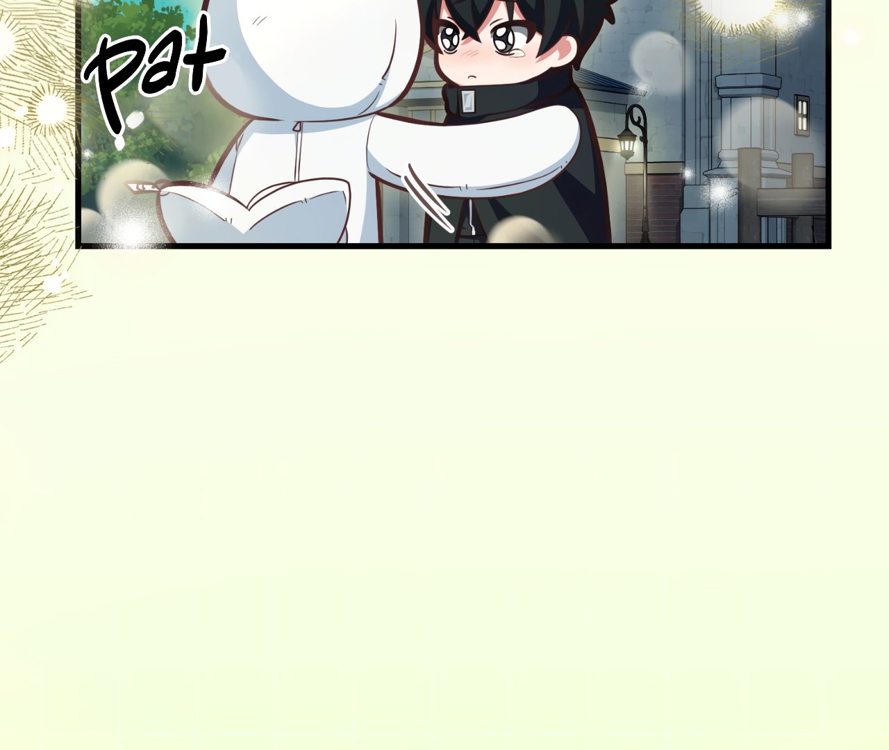 Read The Guild Member Next Door chapter 38 image 37 on Lezhin