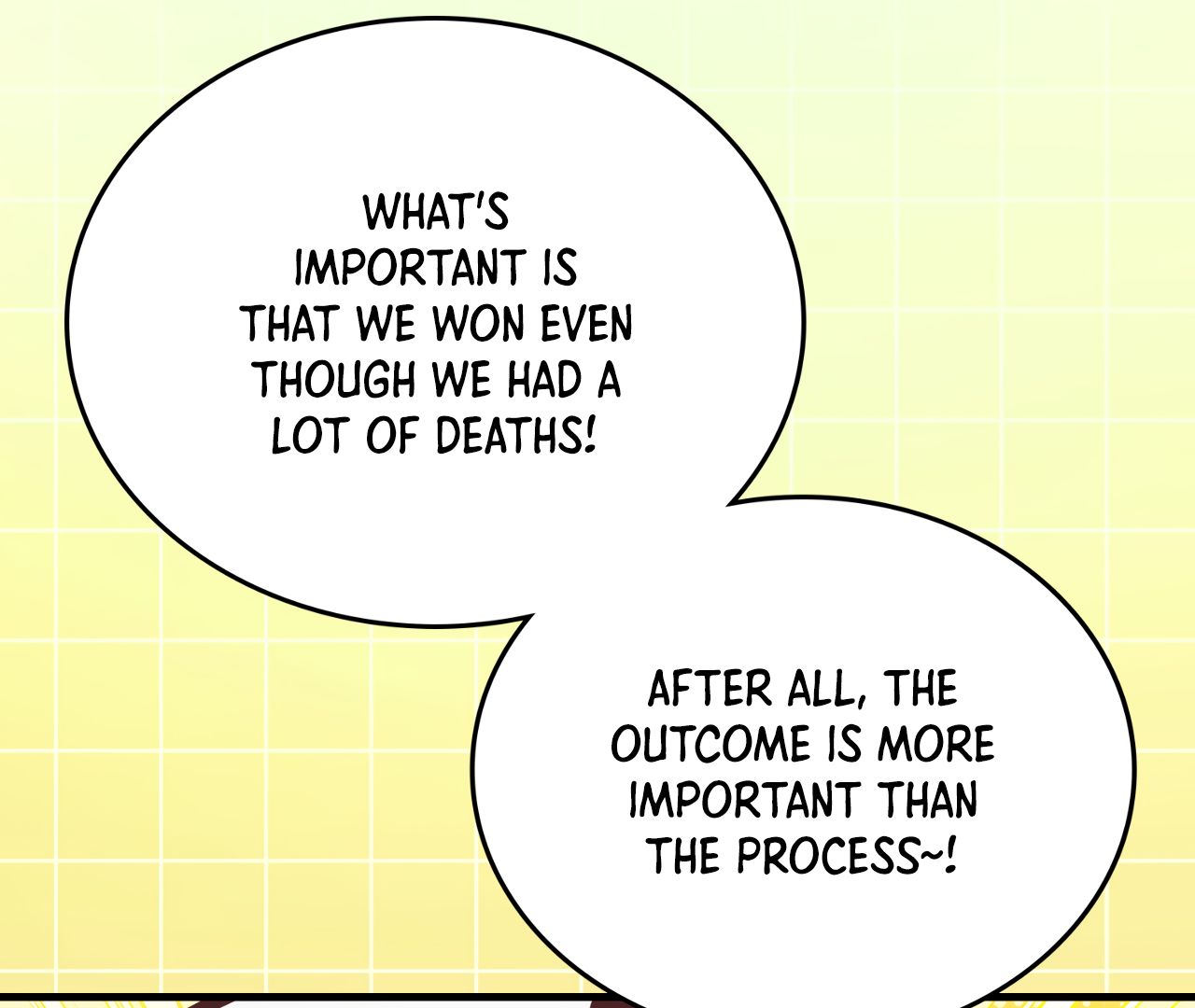 Read The Guild Member Next Door chapter 38 image 38 on Lezhin