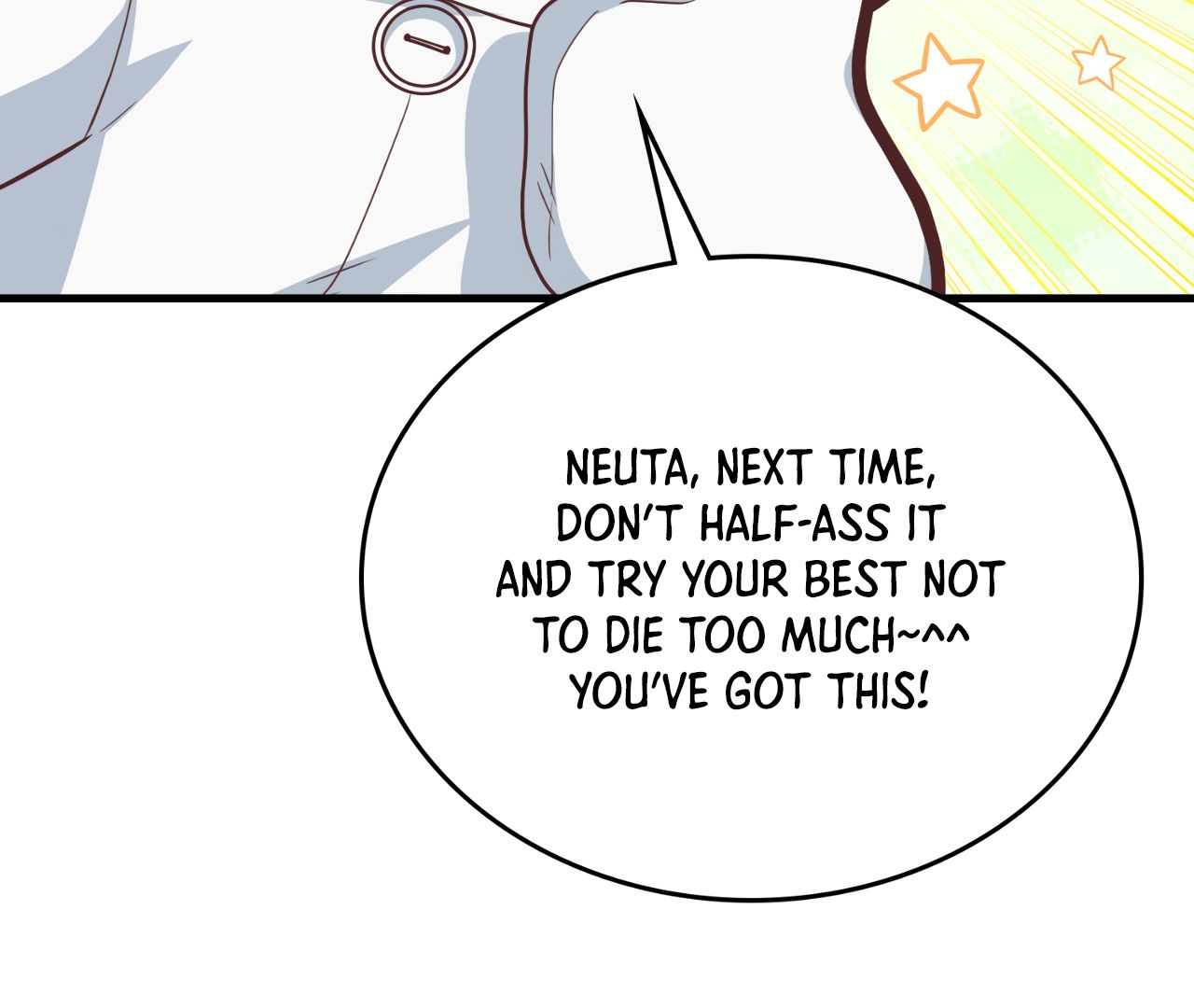 Read The Guild Member Next Door chapter 38 image 40 on Lezhin