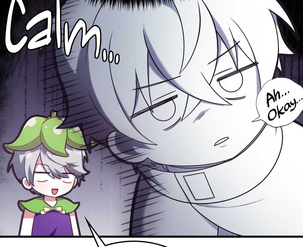 Read The Guild Member Next Door chapter 38 image 42 on Lezhin