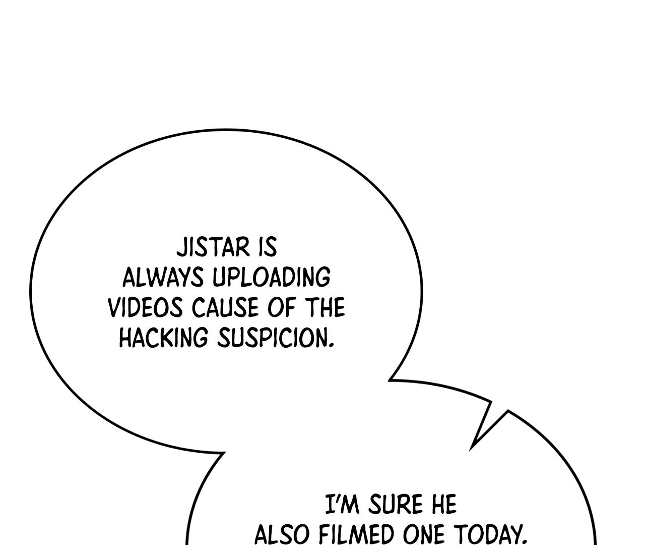 Read The Guild Member Next Door chapter 38 image 49 on Lezhin