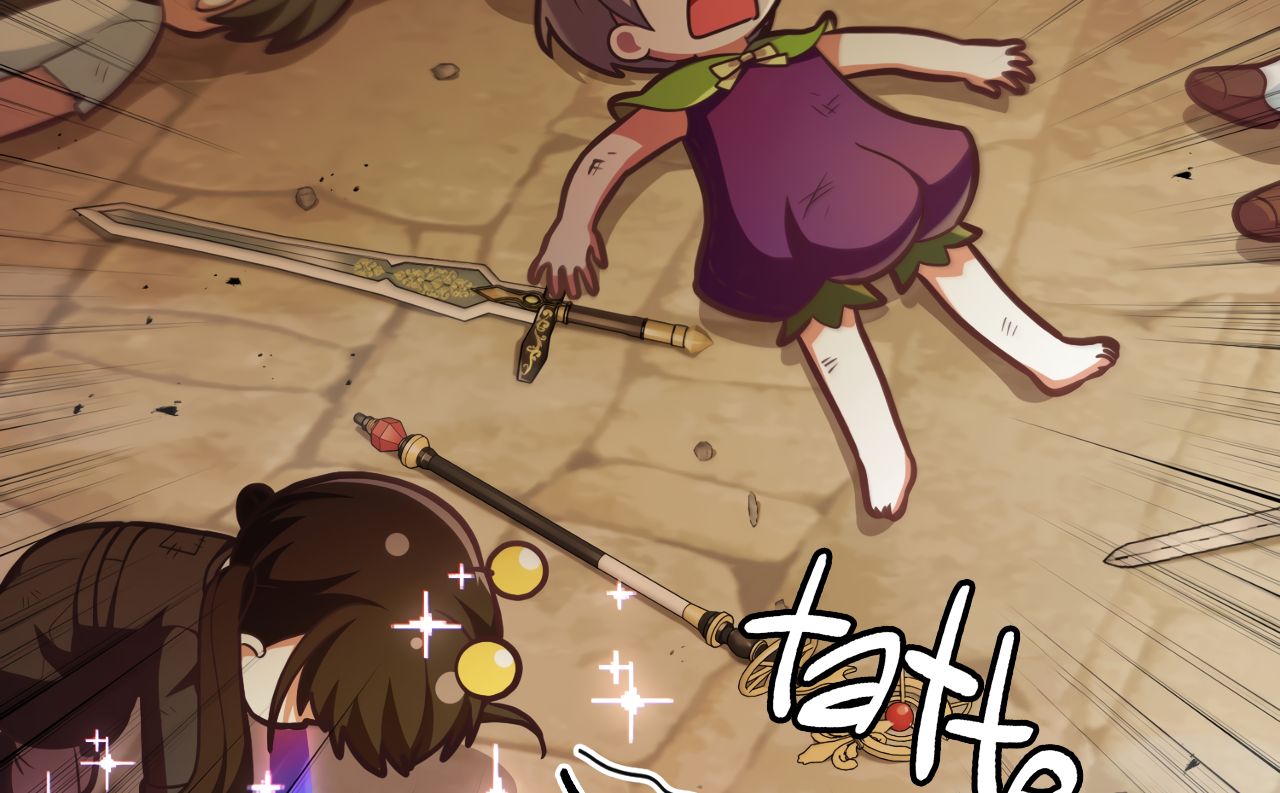 Read The Guild Member Next Door chapter 38 image 6 on Lezhin
