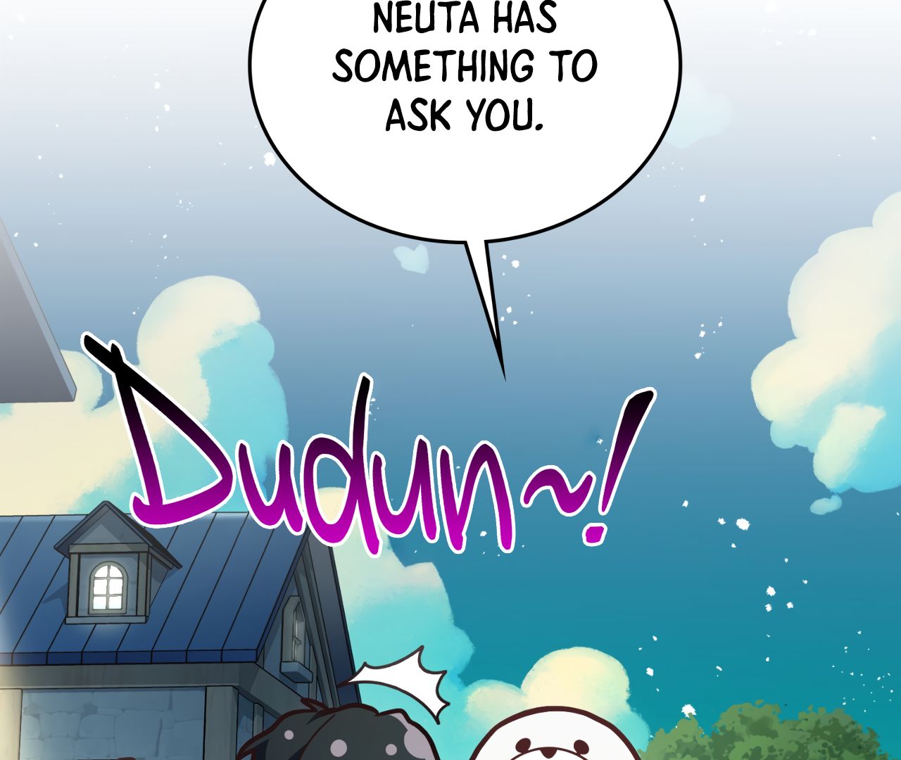 Read The Guild Member Next Door chapter 38 image 64 on Lezhin