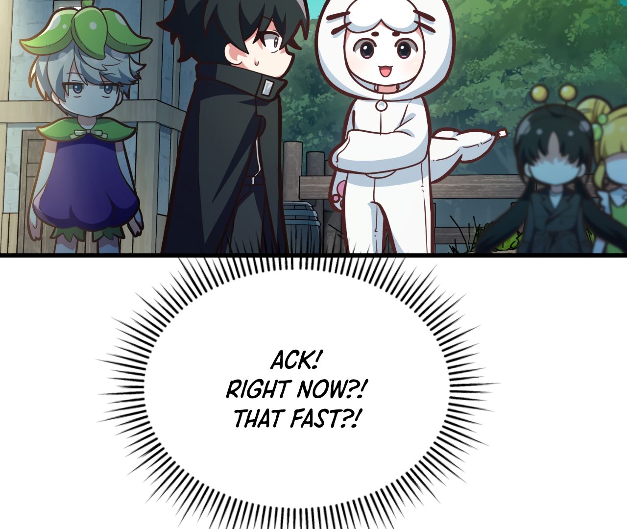 Read The Guild Member Next Door chapter 38 image 65 on Lezhin