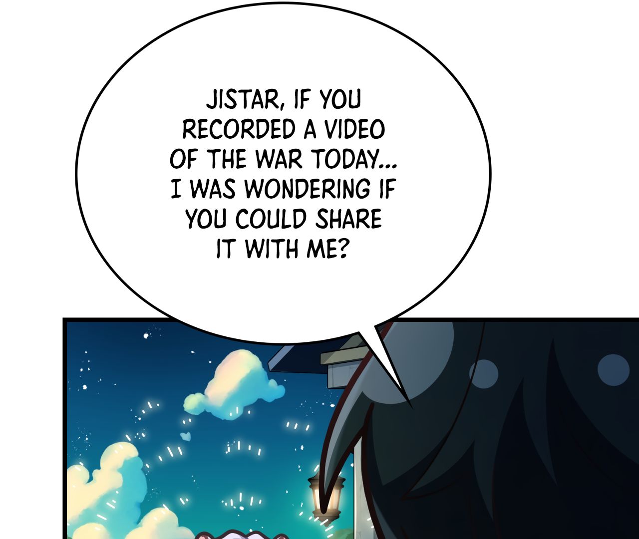 Read The Guild Member Next Door chapter 38 image 70 on Lezhin