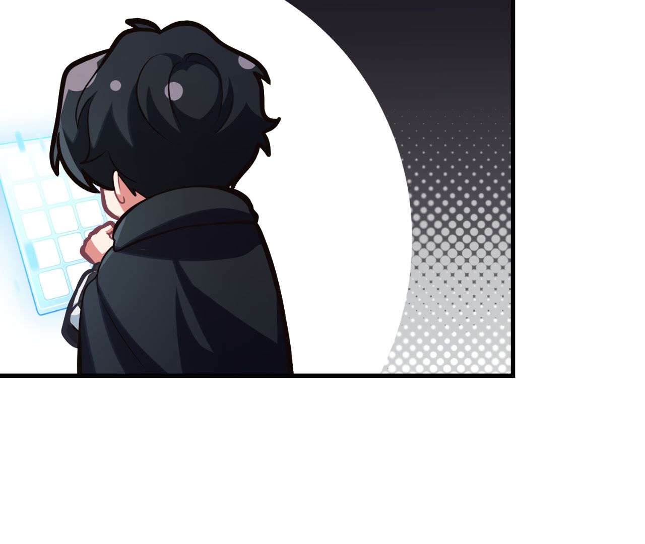 Read The Guild Member Next Door chapter 38 image 92 on Lezhin