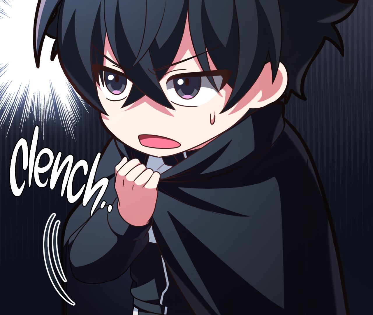 Read The Guild Member Next Door chapter 38 image 95 on Lezhin