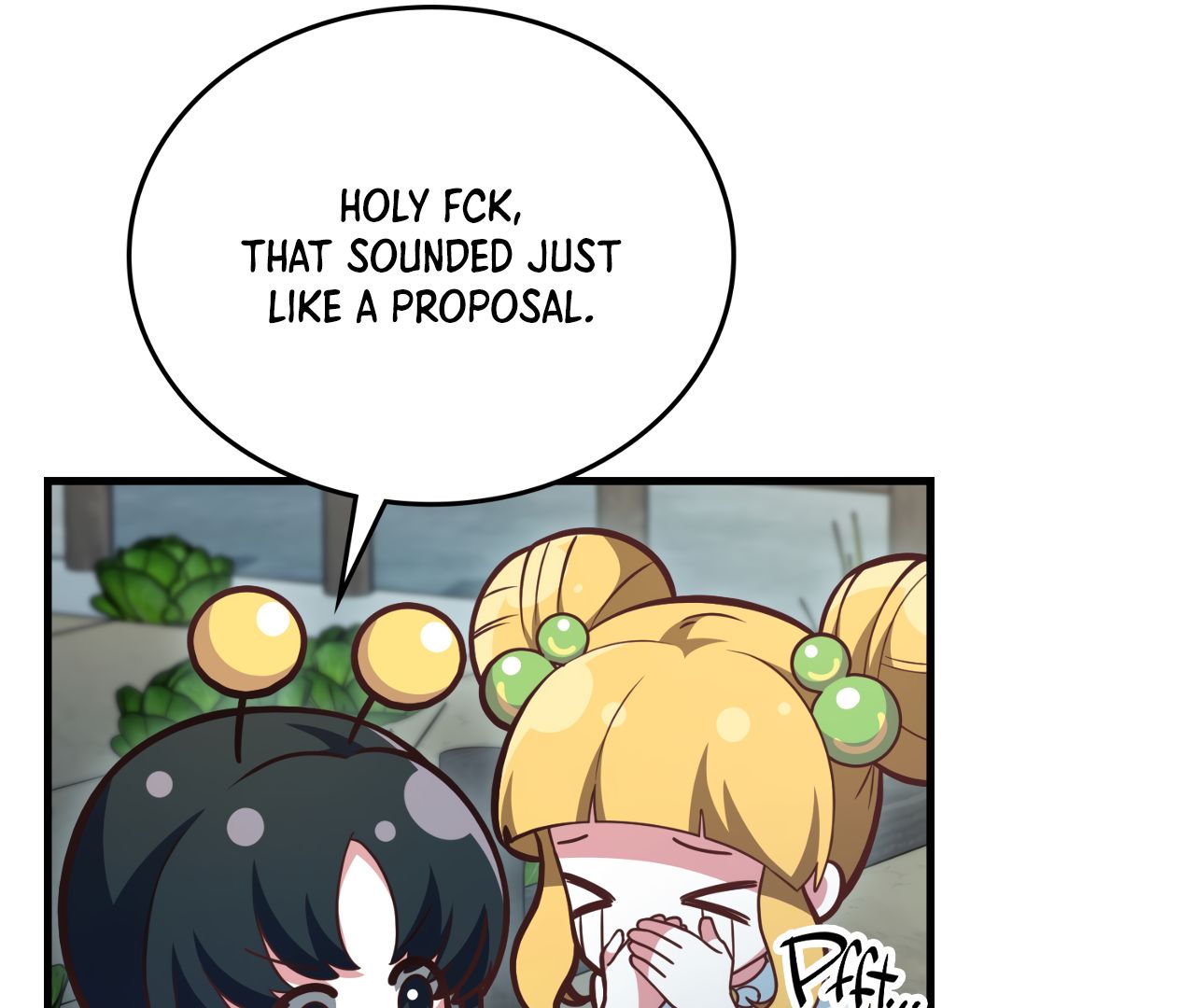 Read The Guild Member Next Door chapter 38 image 98 on Lezhin