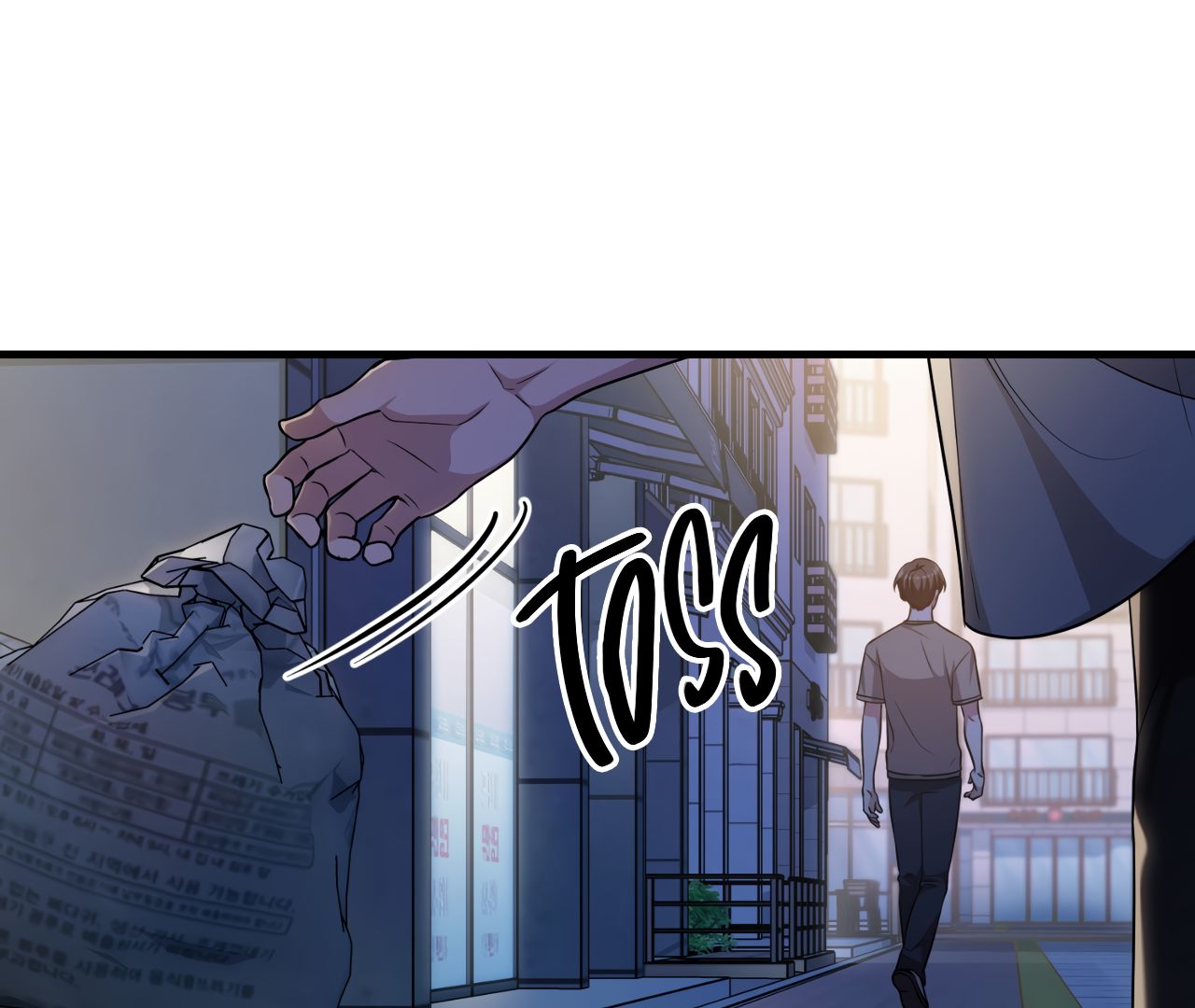 Read The Guild Member Next Door chapter 39 image 101 on Lezhin