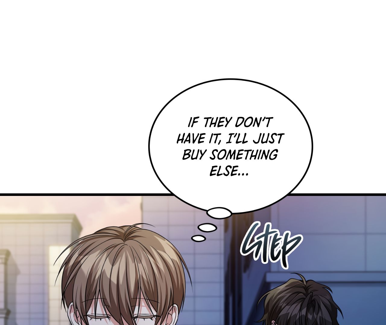 Read The Guild Member Next Door chapter 39 image 105 on Lezhin