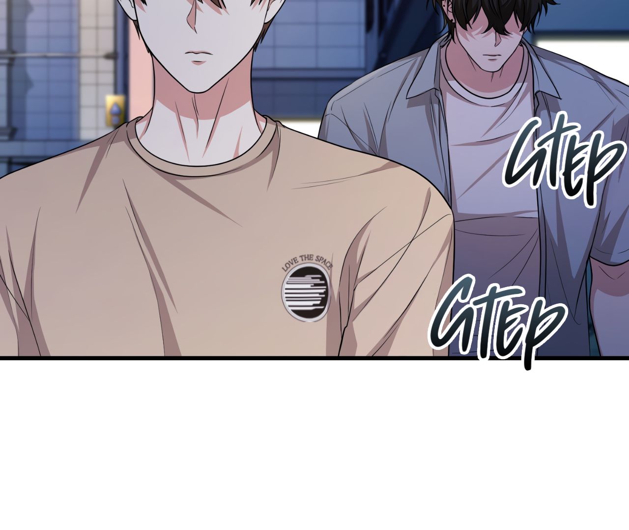 Read The Guild Member Next Door chapter 39 image 106 on Lezhin