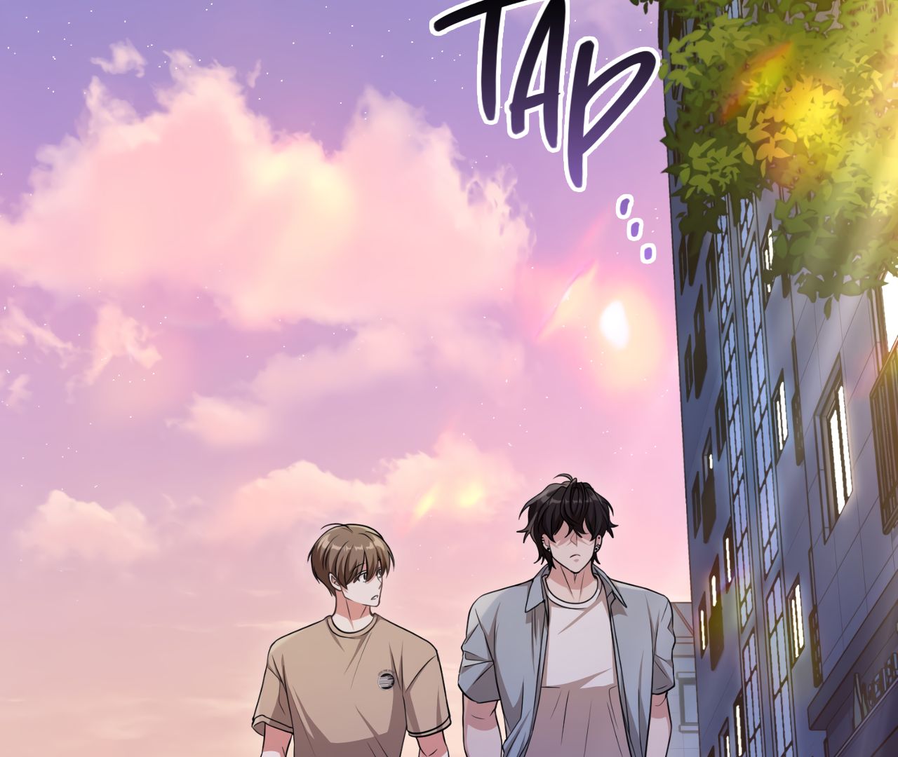 Read The Guild Member Next Door chapter 39 image 109 on Lezhin