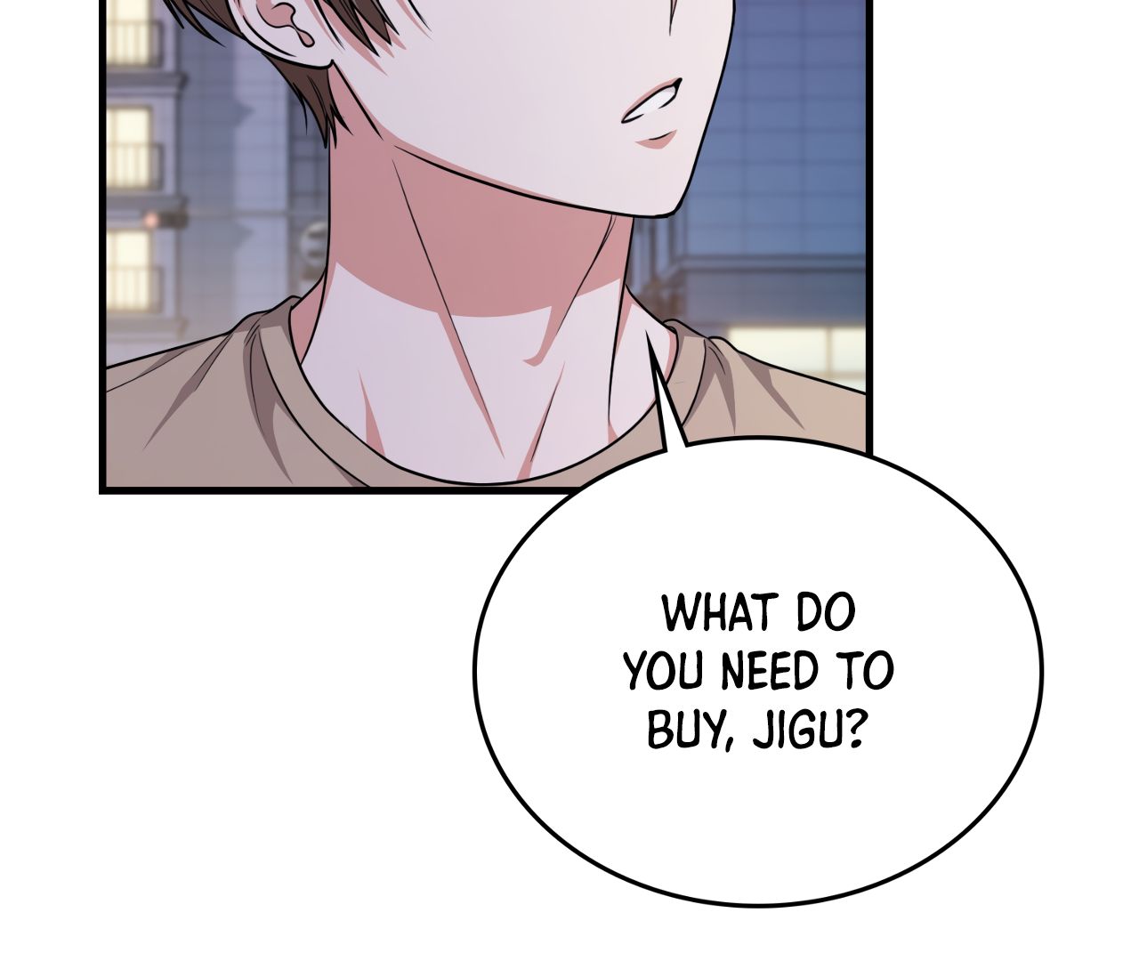 Read The Guild Member Next Door chapter 39 image 114 on Lezhin