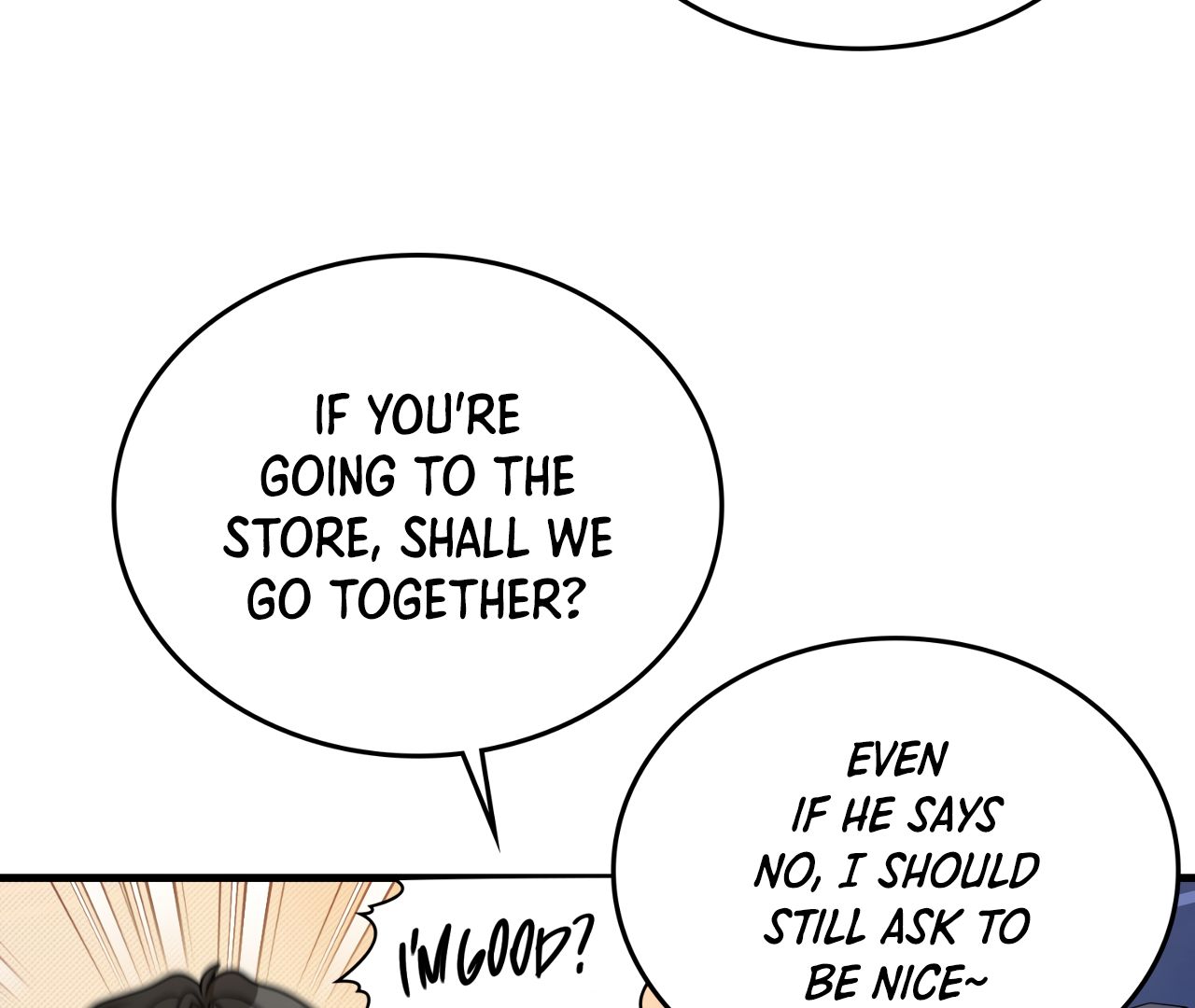 Read The Guild Member Next Door chapter 39 image 117 on Lezhin