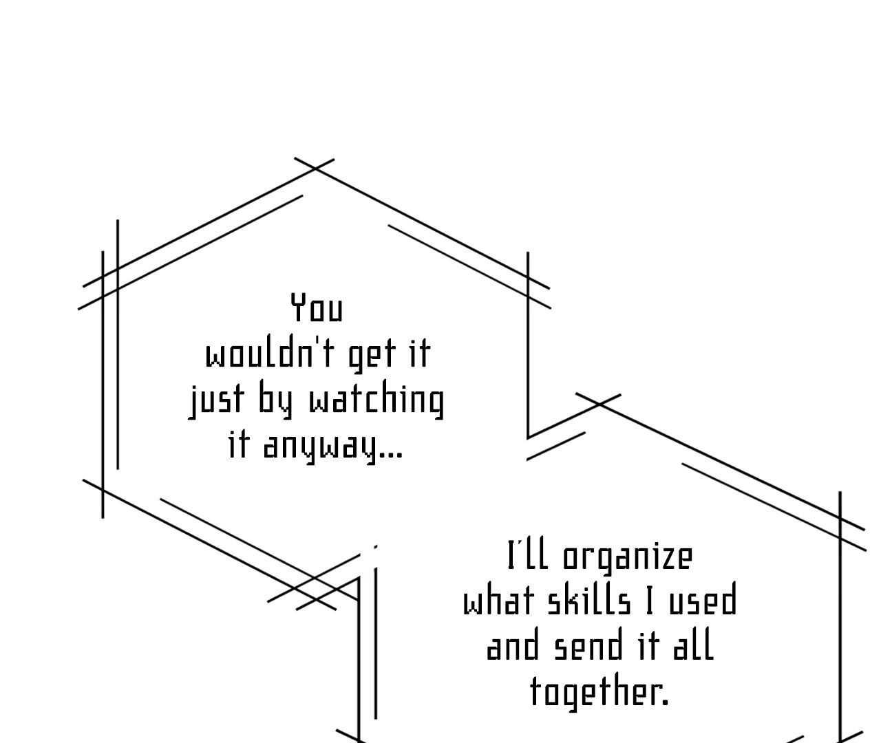 Read The Guild Member Next Door chapter 39 image 12 on Lezhin