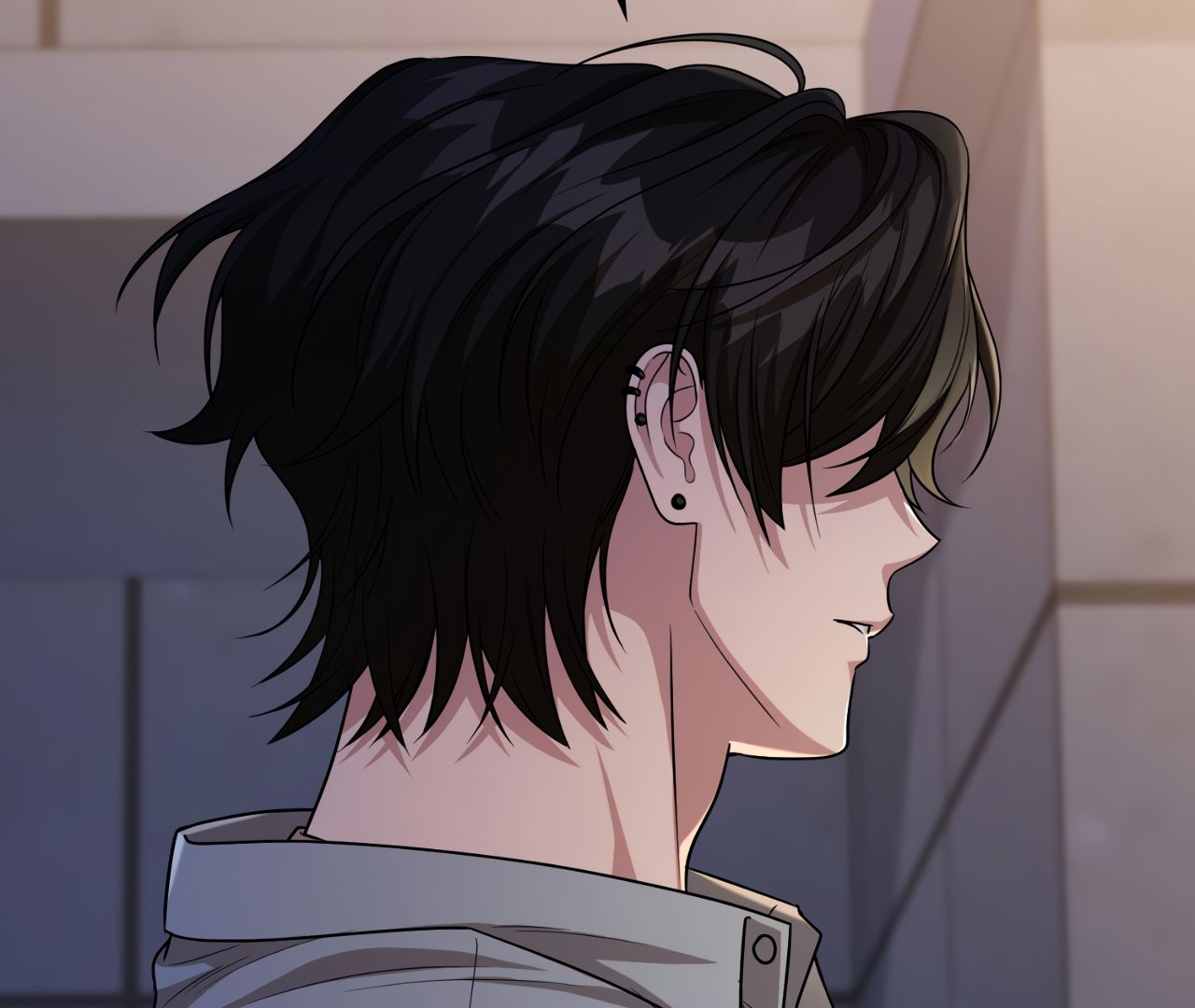 Read The Guild Member Next Door chapter 39 image 120 on Lezhin