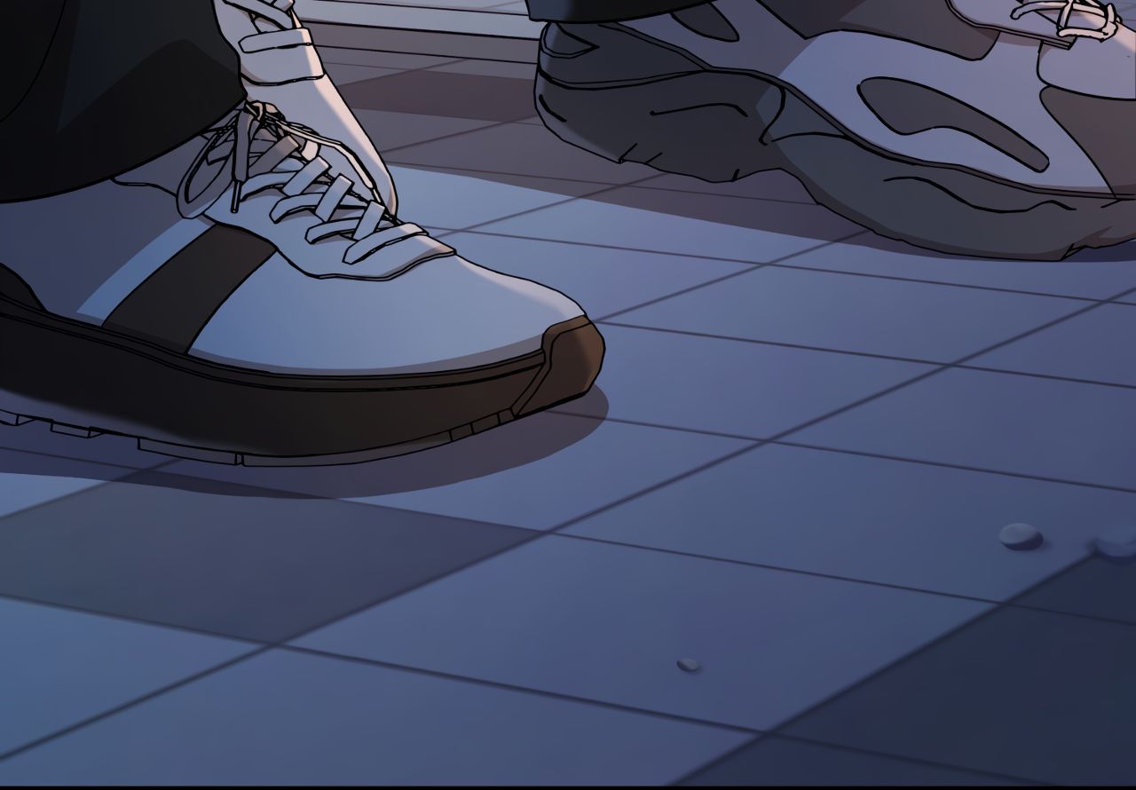 Read The Guild Member Next Door chapter 39 image 130 on Lezhin