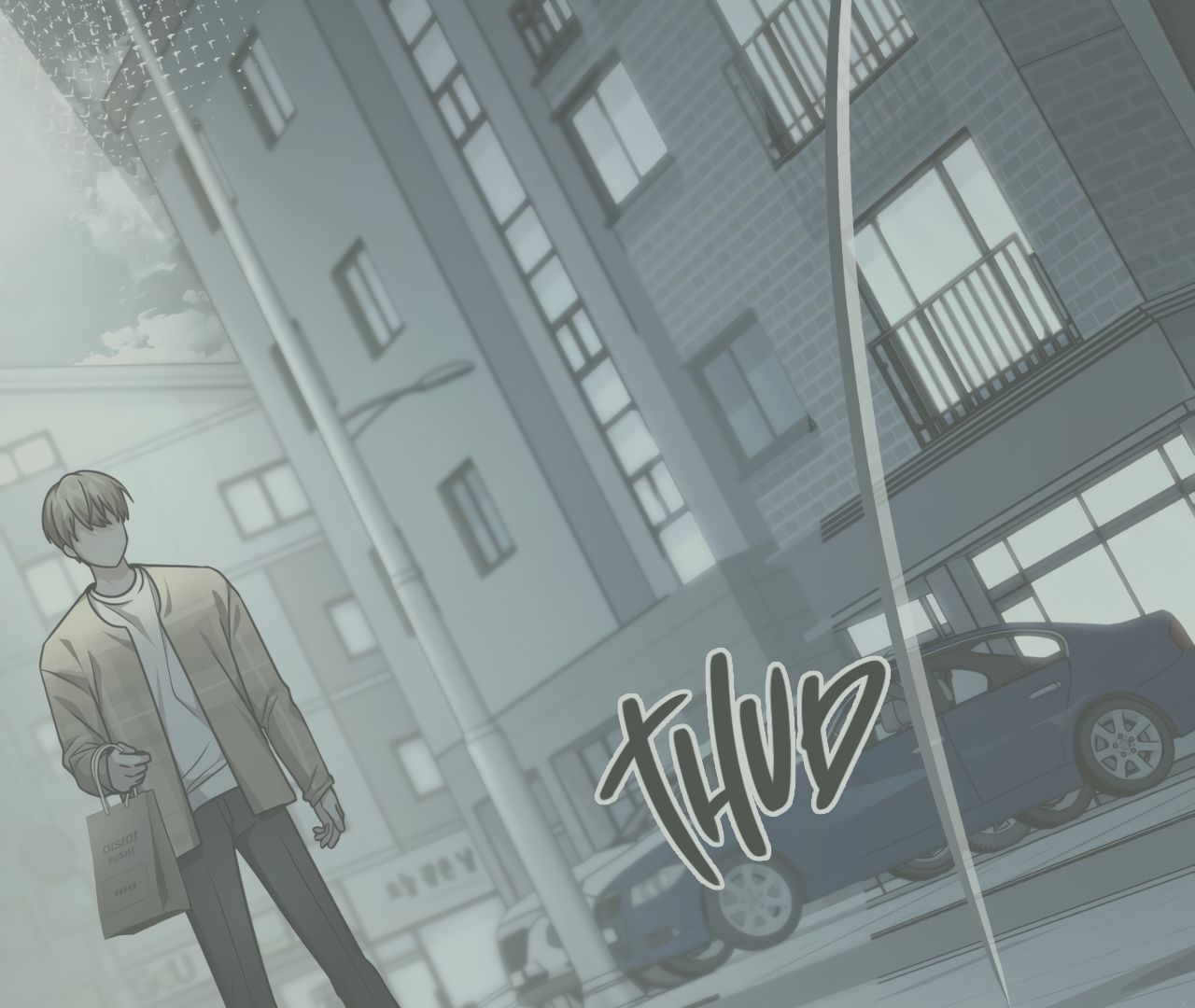Read The Guild Member Next Door chapter 39 image 136 on Lezhin