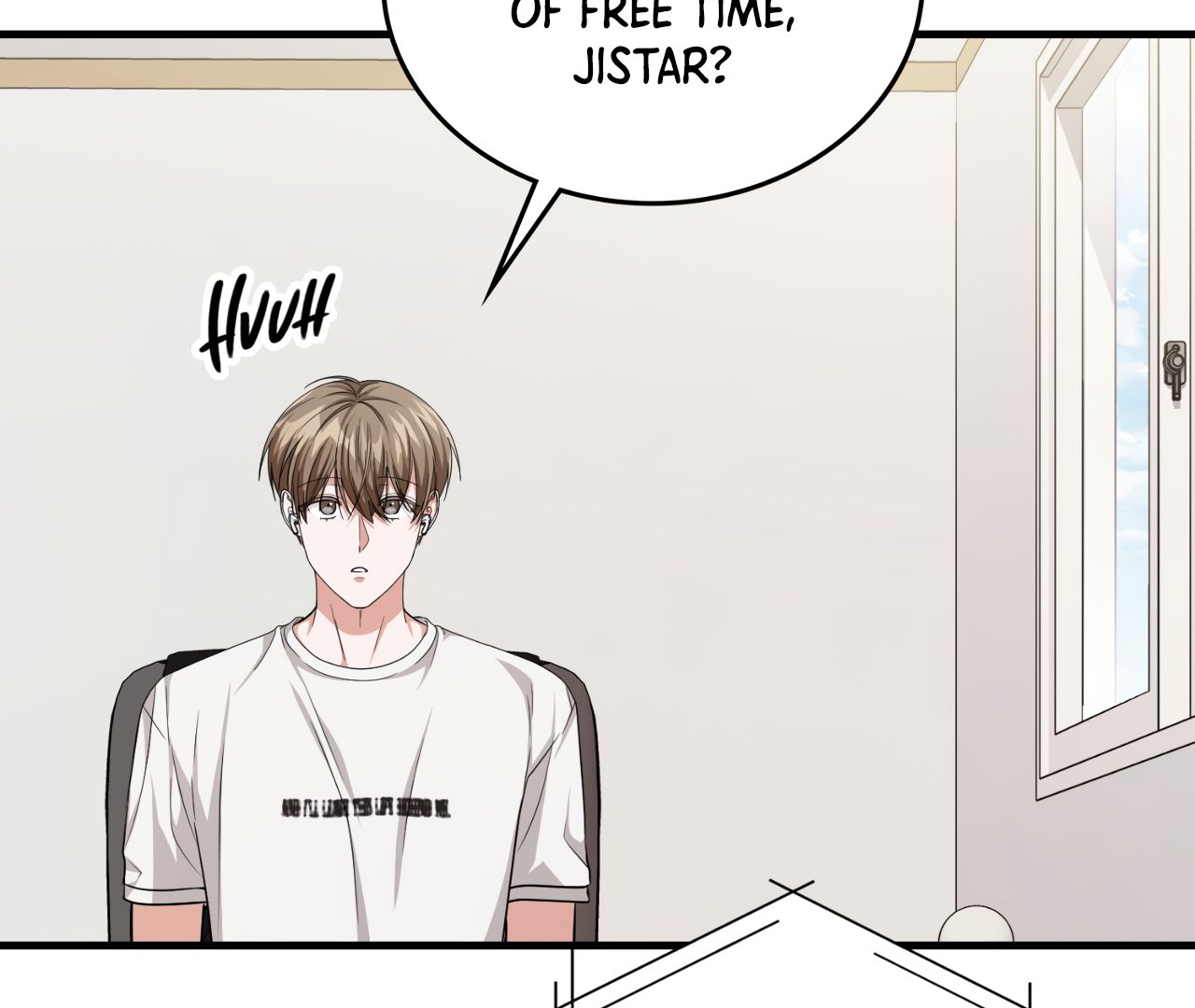 Read The Guild Member Next Door chapter 39 image 14 on Lezhin