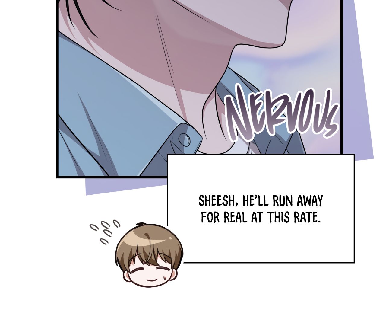 Read The Guild Member Next Door chapter 39 image 149 on Lezhin