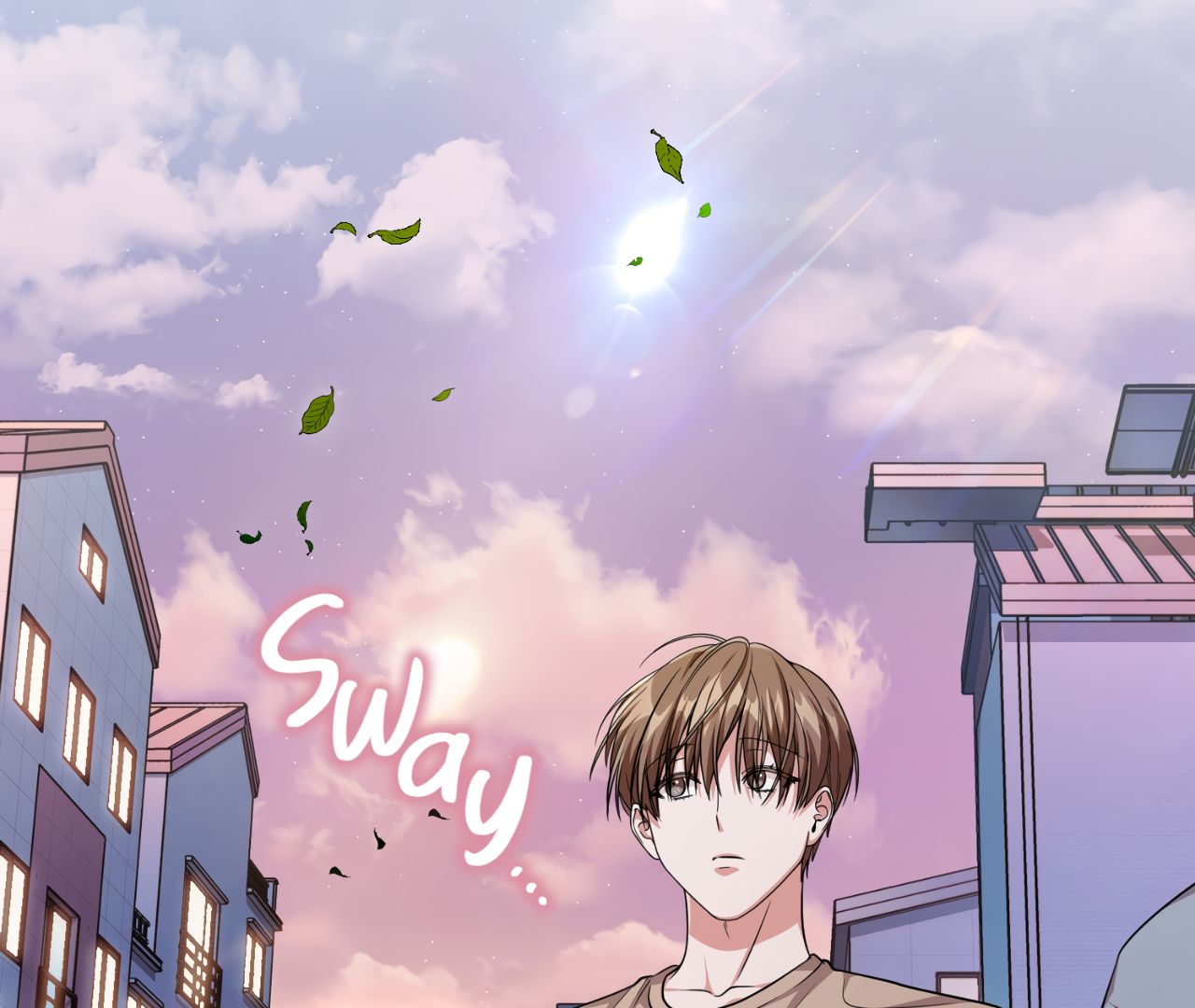 Read The Guild Member Next Door chapter 39 image 152 on Lezhin