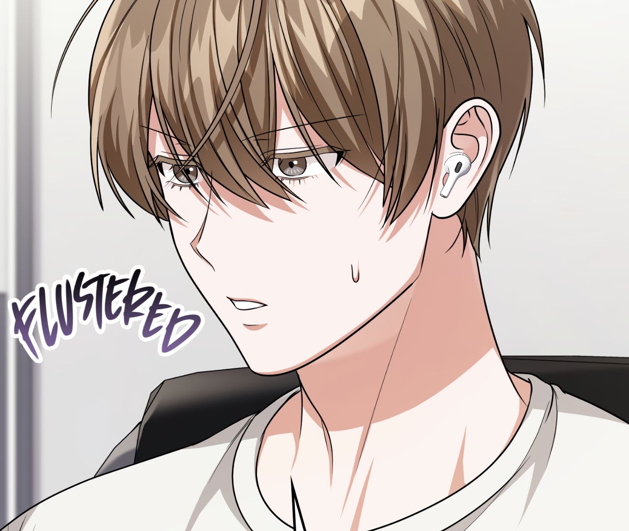 Read The Guild Member Next Door chapter 39 image 21 on Lezhin